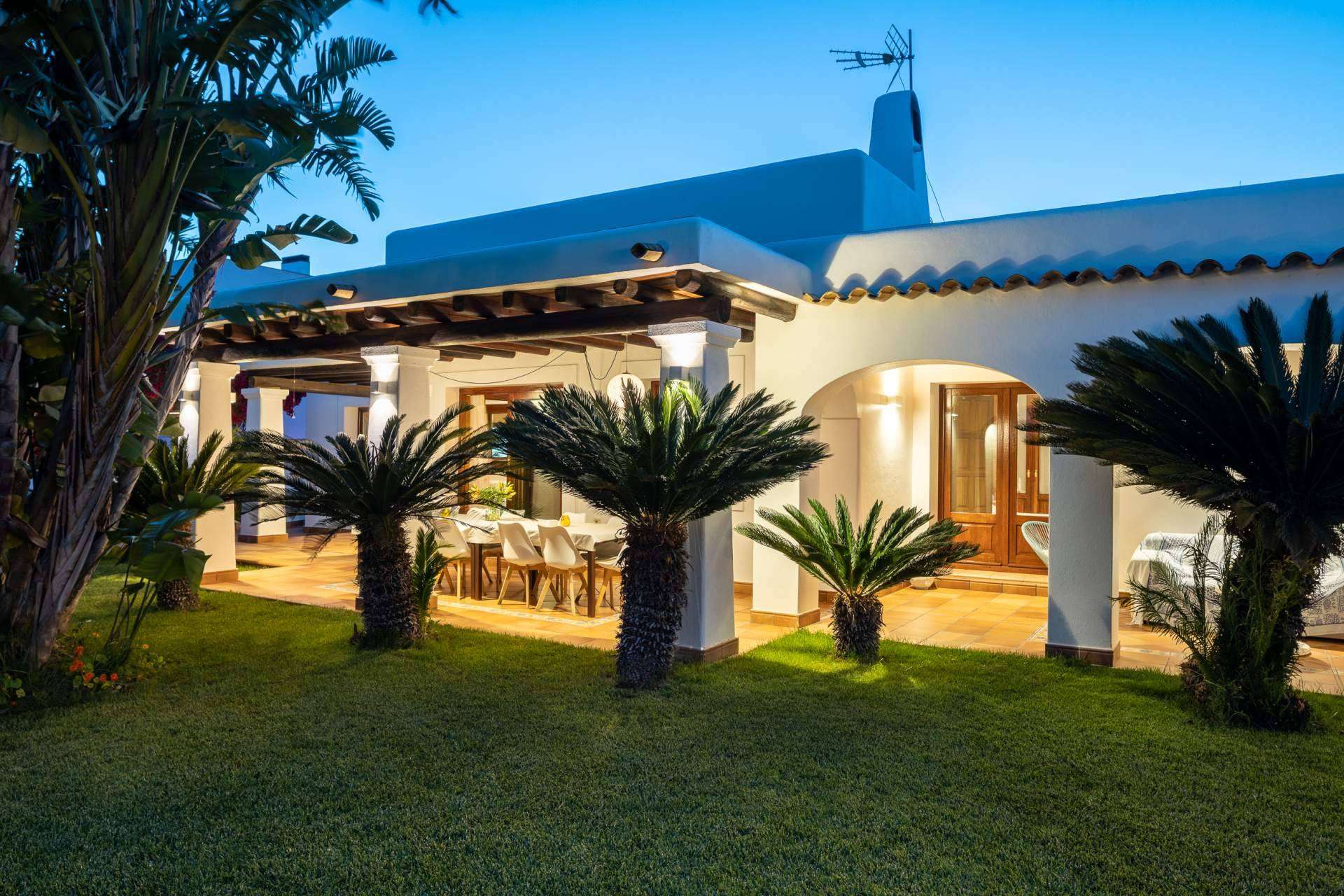 Can Corda, experiencia única en alojamiento de calidad en Formentera e Ibiza