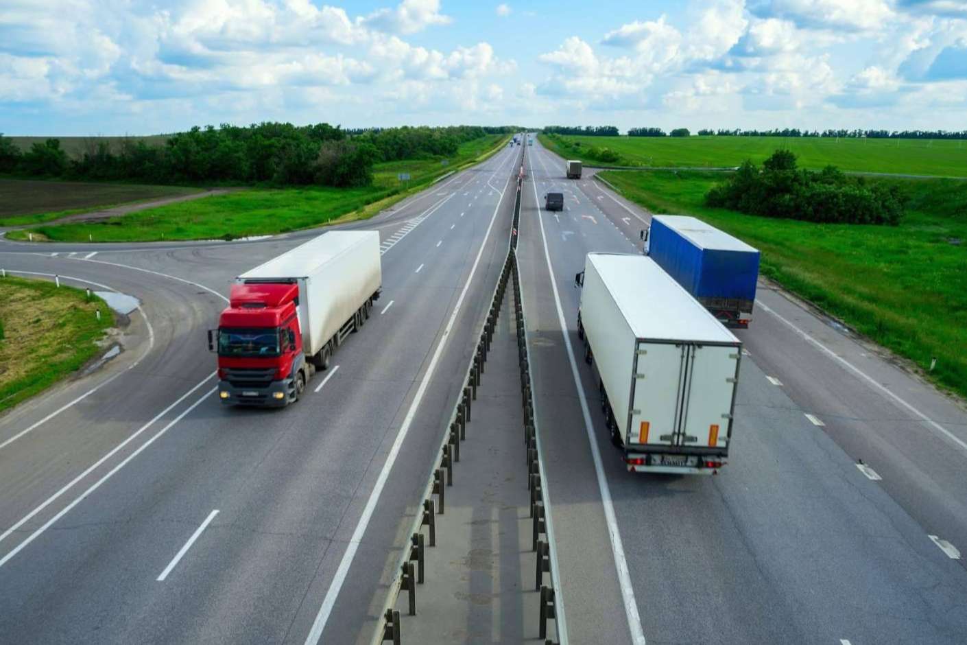 Autónomos ¡En Ruta!, el aliado estratégico para transportistas autónomos y pequeñas empresas