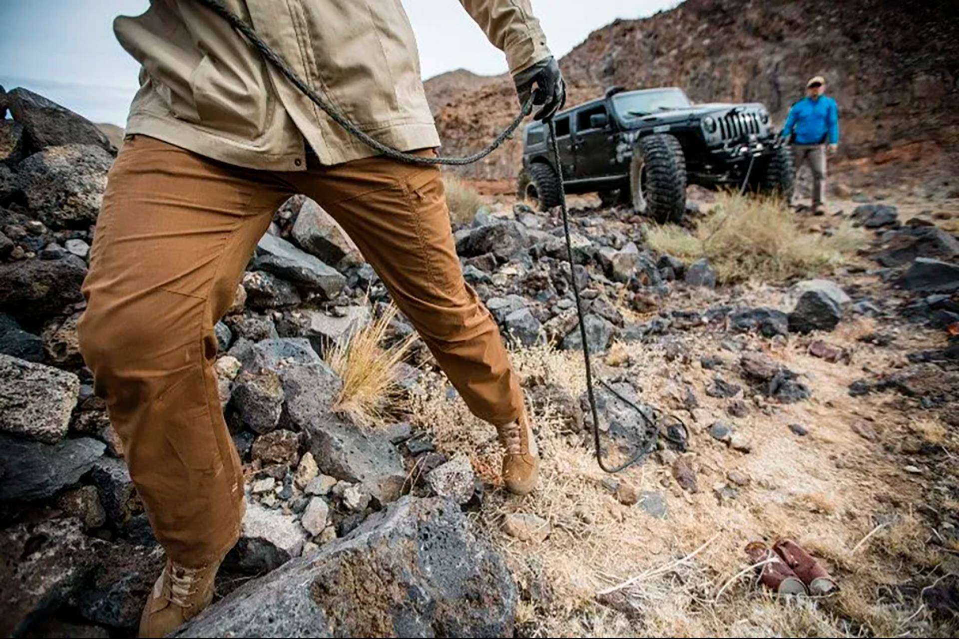 ¿Se busca el Pantalón Táctico Ideal? Se comparán los Modelos 5.11 Stryke, Apex y ABR Pro