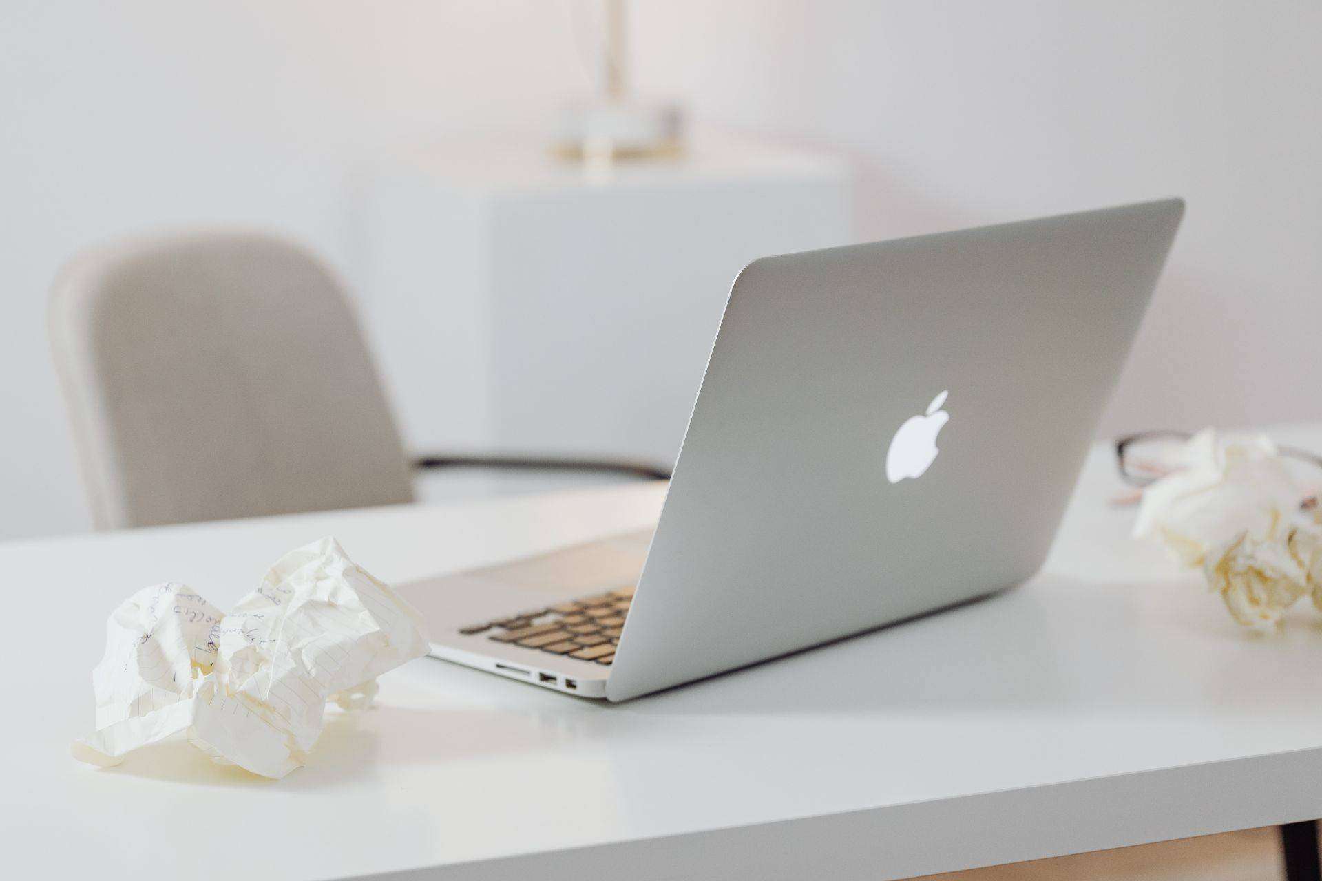Ordenadores Apple subvencionado por el Kit Digital