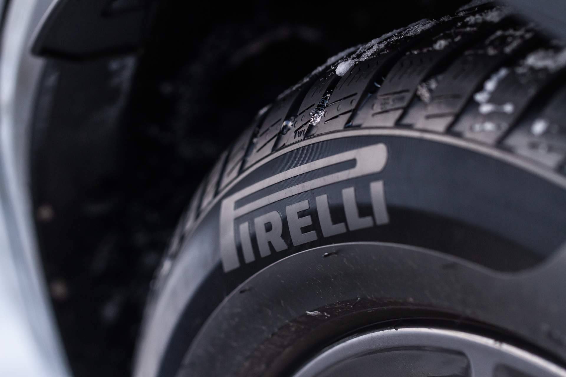 Neumáticos Pirelli en Madrid; tecnología, calidad y ahorro con Neumáticos Porpoco