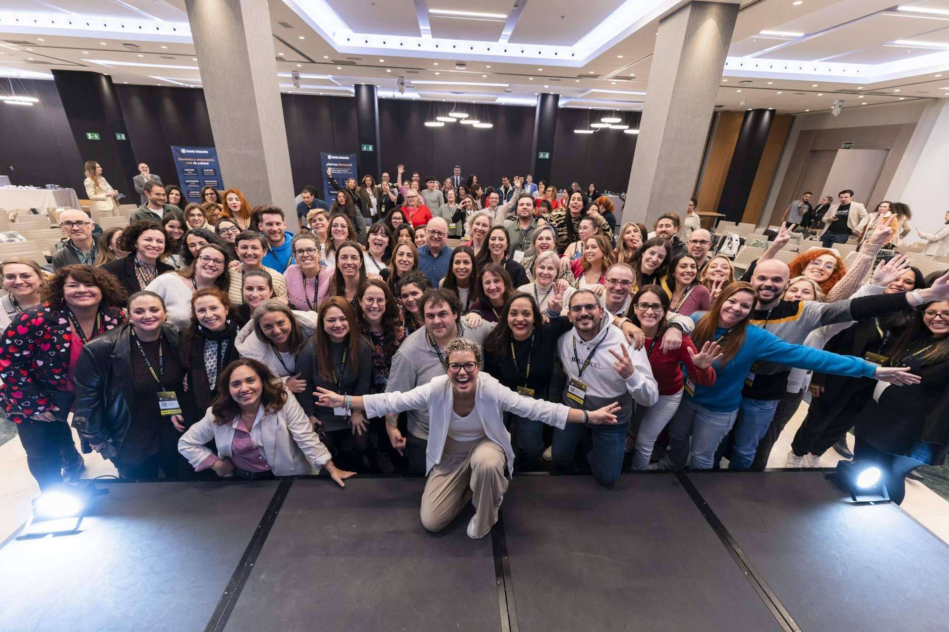 El Mercado Digital se Encuentra en Barcelona; Conexiones, Tendencias y Estrategias en el BDC 2025