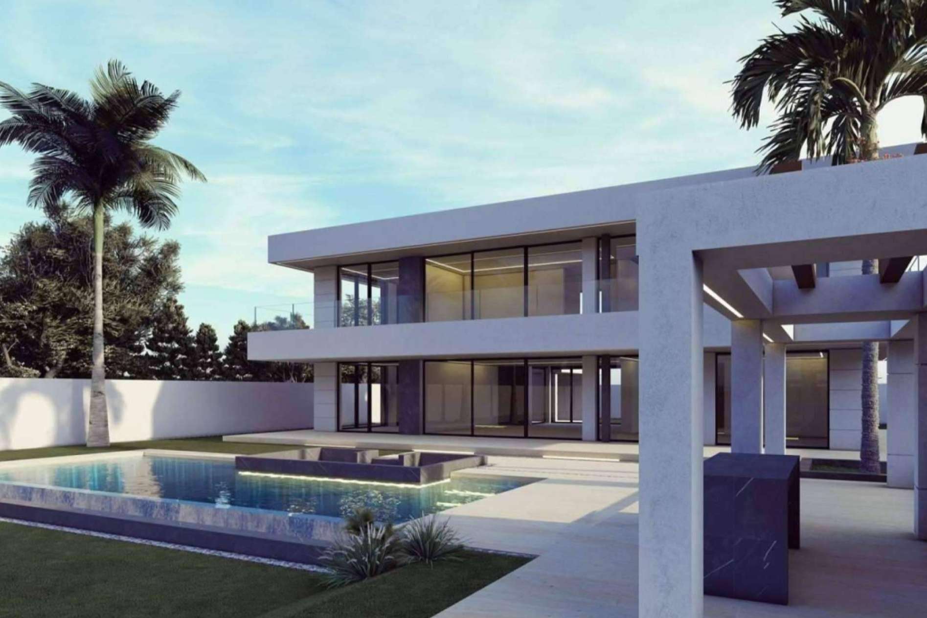 Marbella y la excelencia en construcción; Claves para seleccionar uno de los mejores constructores