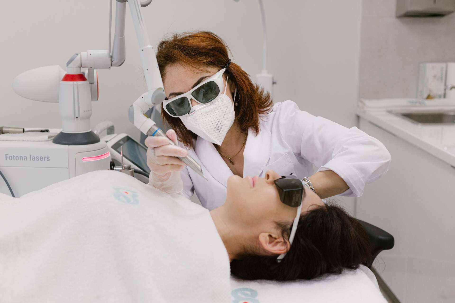 Medicina estética en España; crecimiento, tendencias y perfil del paciente actual