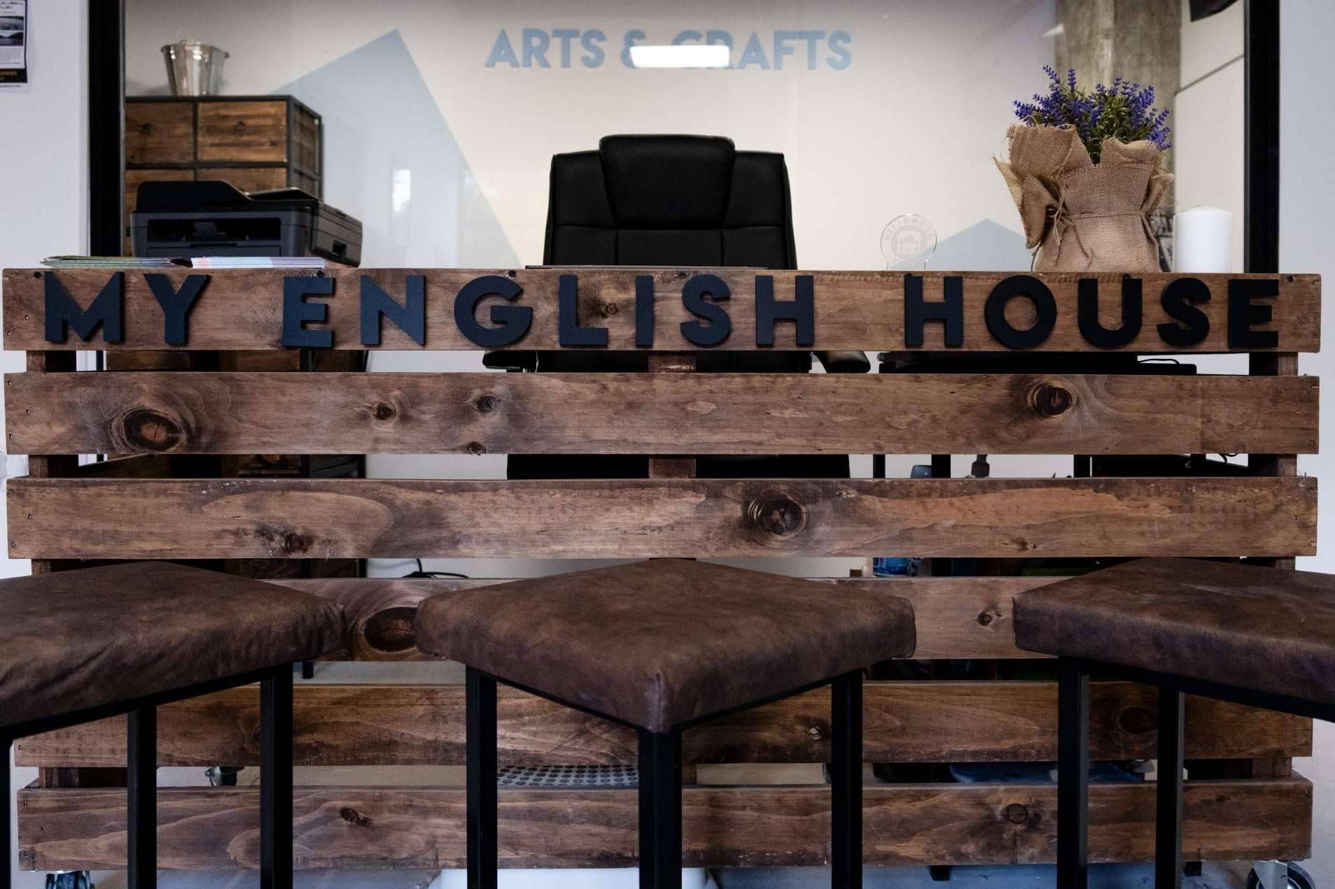 MY ENGLISH HOUSE impulsa la formación en inglés para empresas con cursos bonificados para todos los niveles