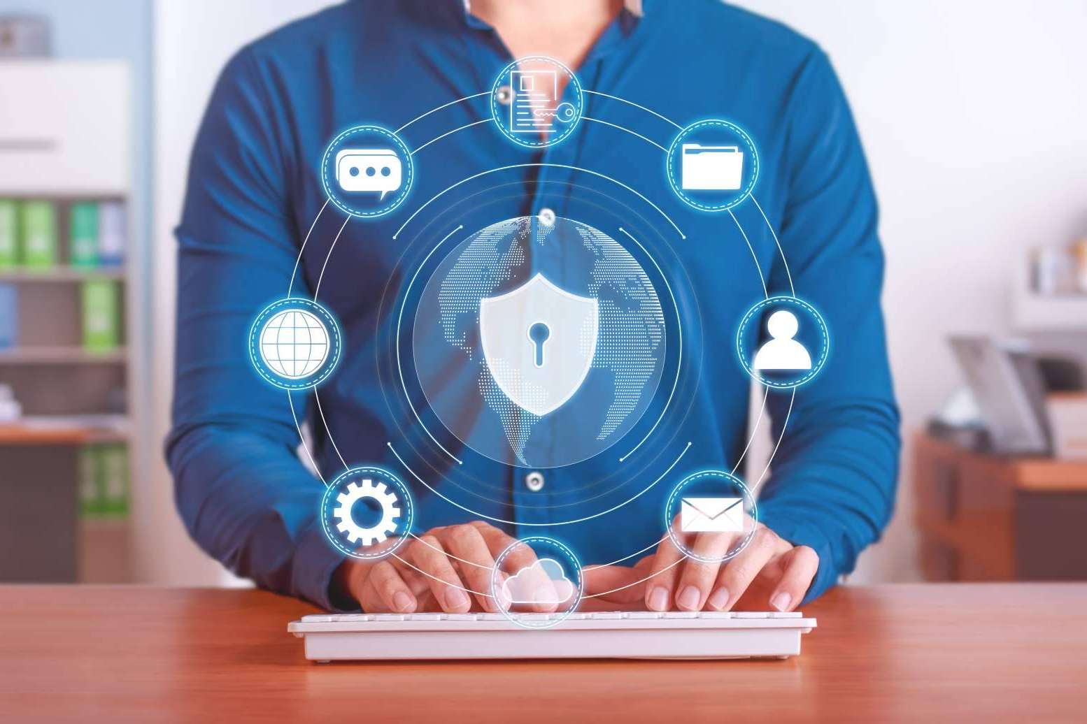 Refuerza su posición como líder en confianza digital tras obtener la certificación ENS de nivel Alto