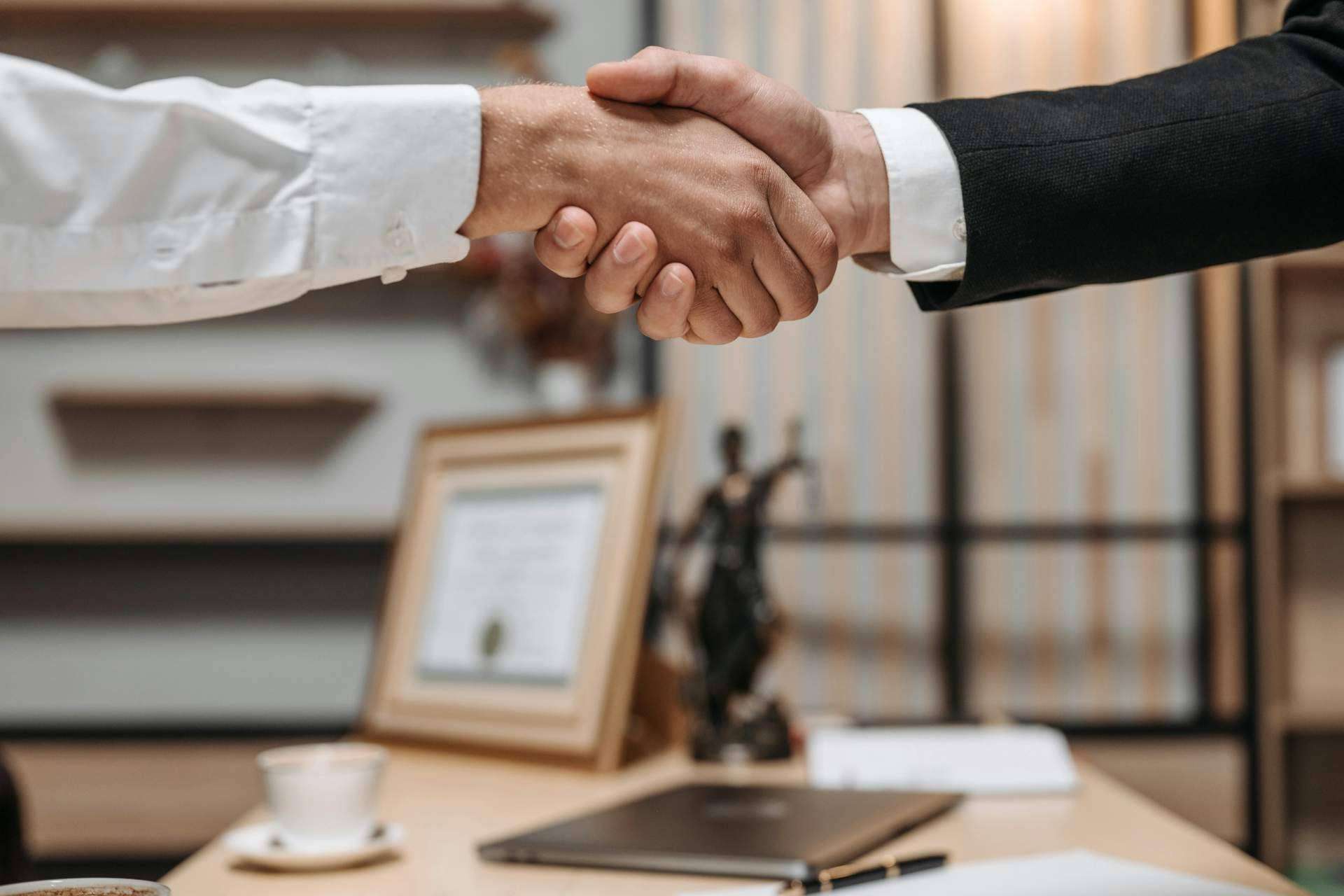Amagna Legal, soluciones legales eficientes para asuntos internacionales