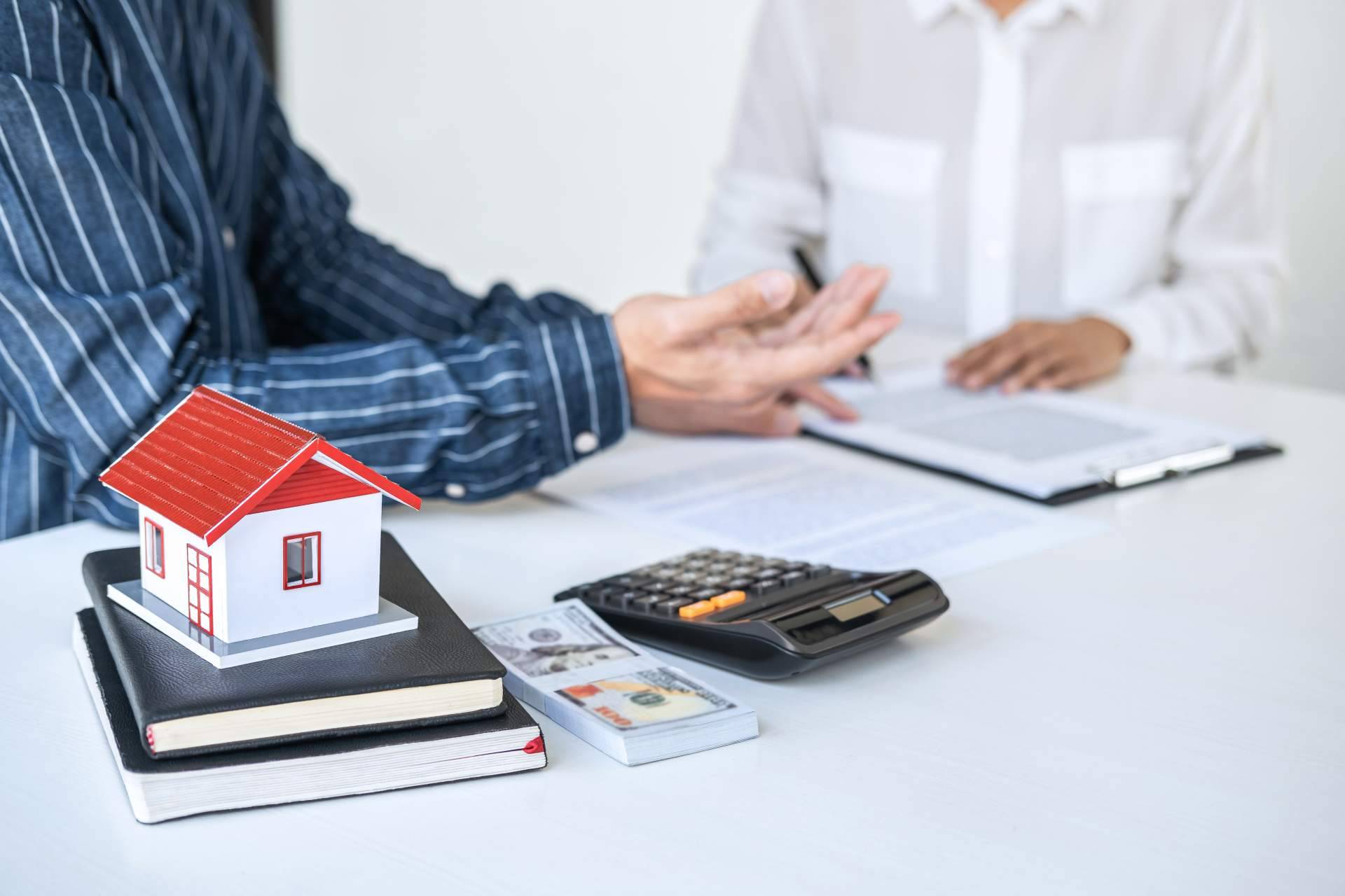 Vender vivienda en un mercado competitivo, claves para acelerar el proceso