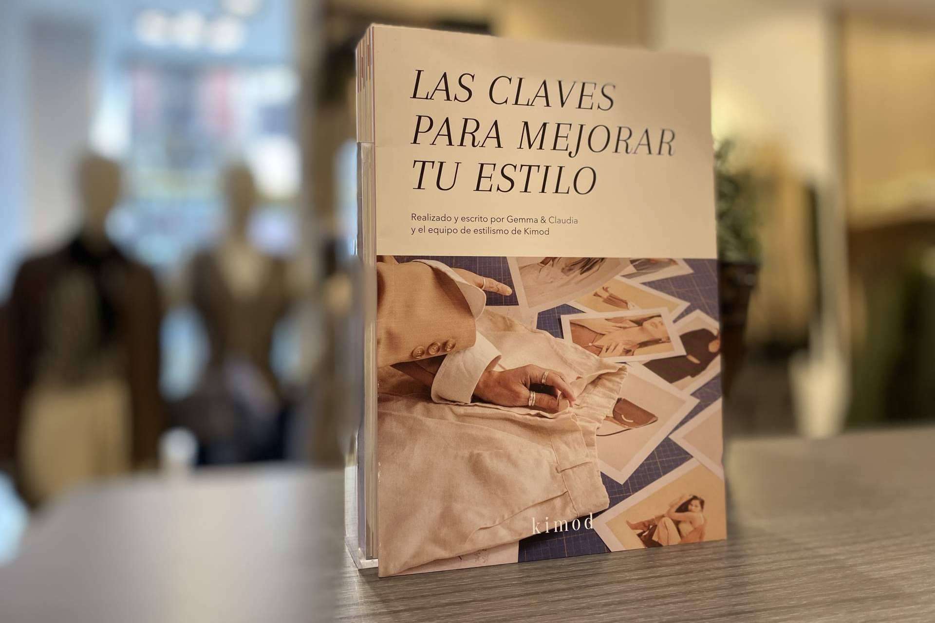 Claves para mejorar el estilo a cualquier edad