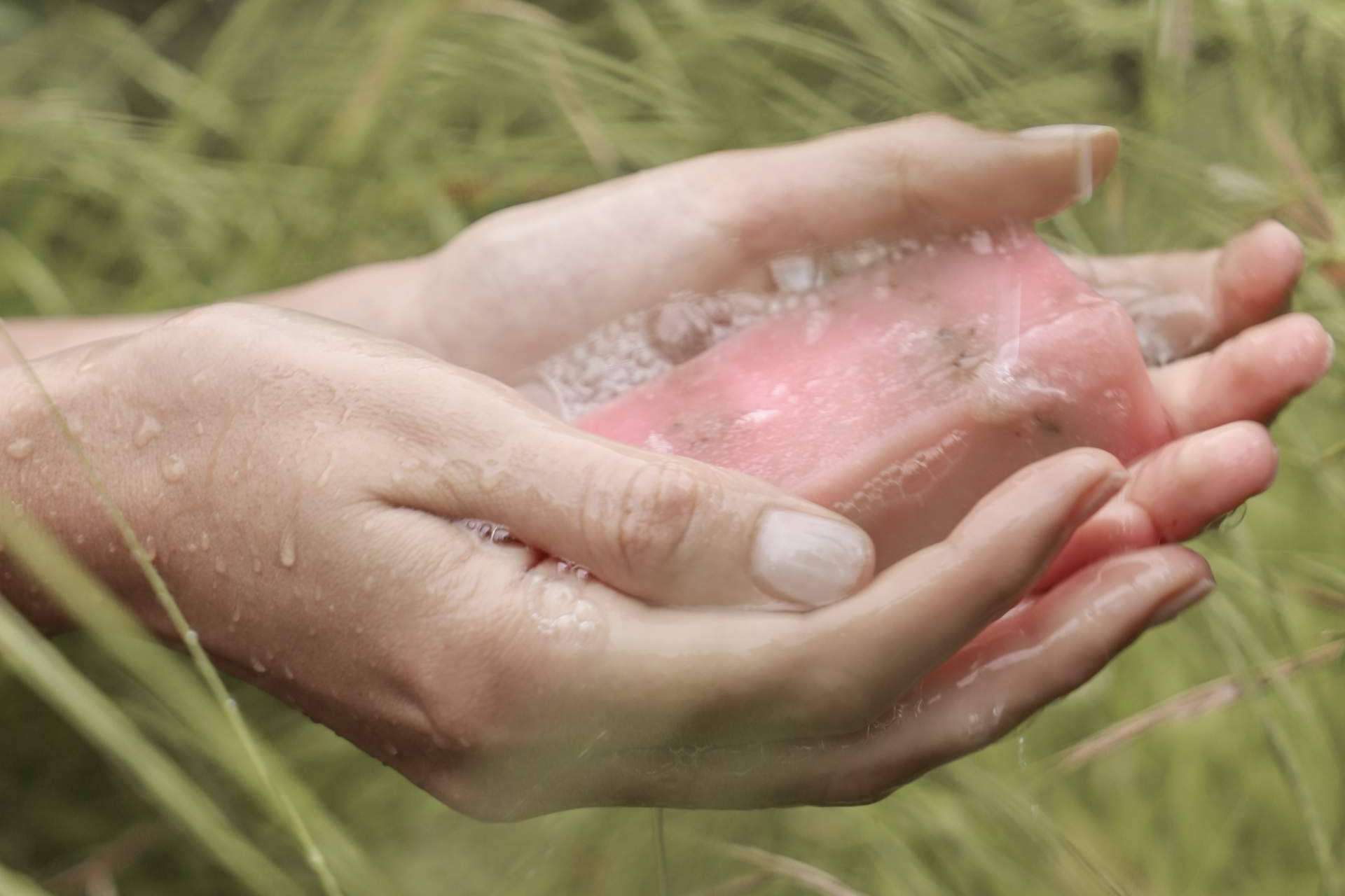 Más natural, más potente; La magia de la cosmética sólida