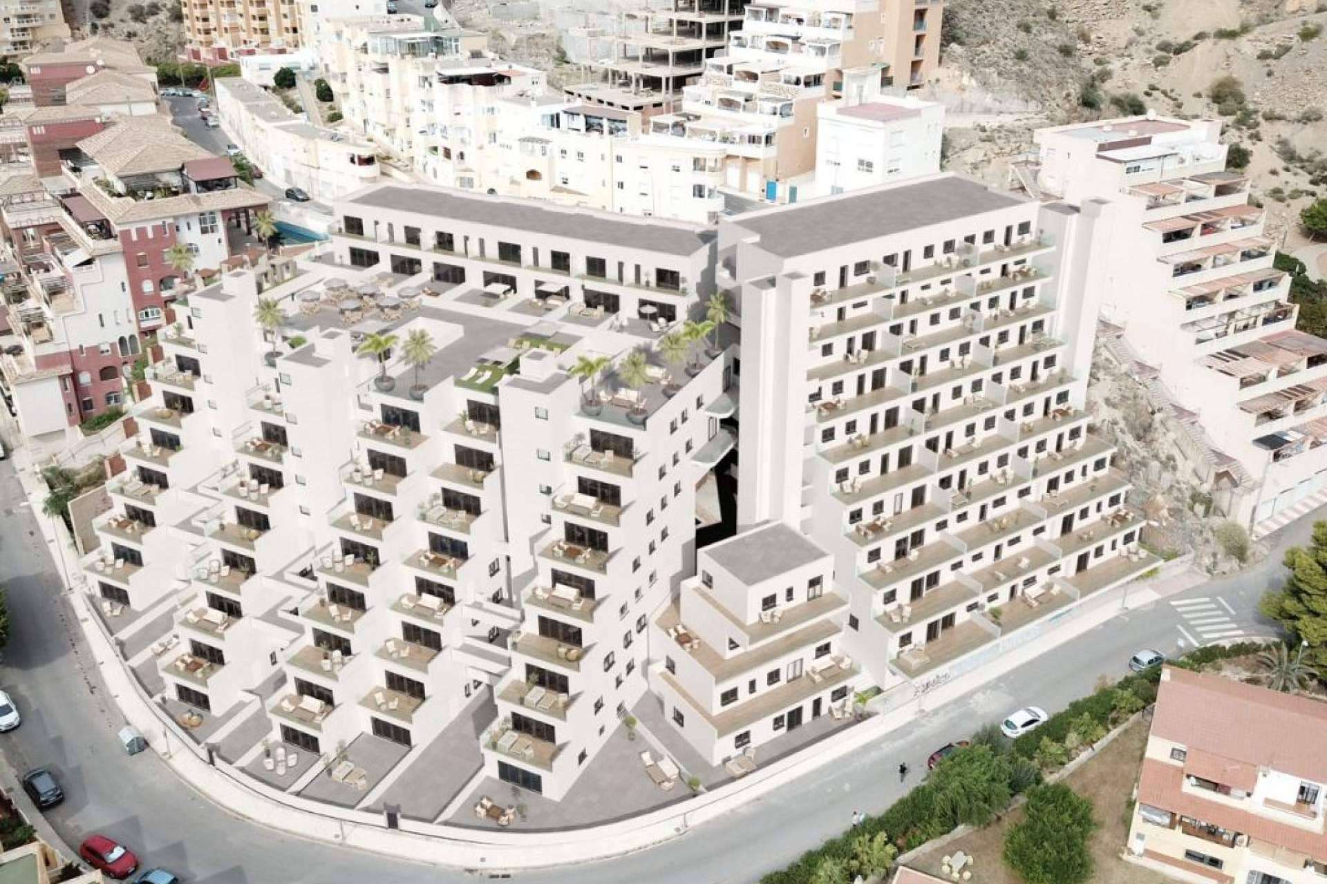 Marina Vista Capital Group; la start-up española que revoluciona el mercado inmobiliario del lujo costero