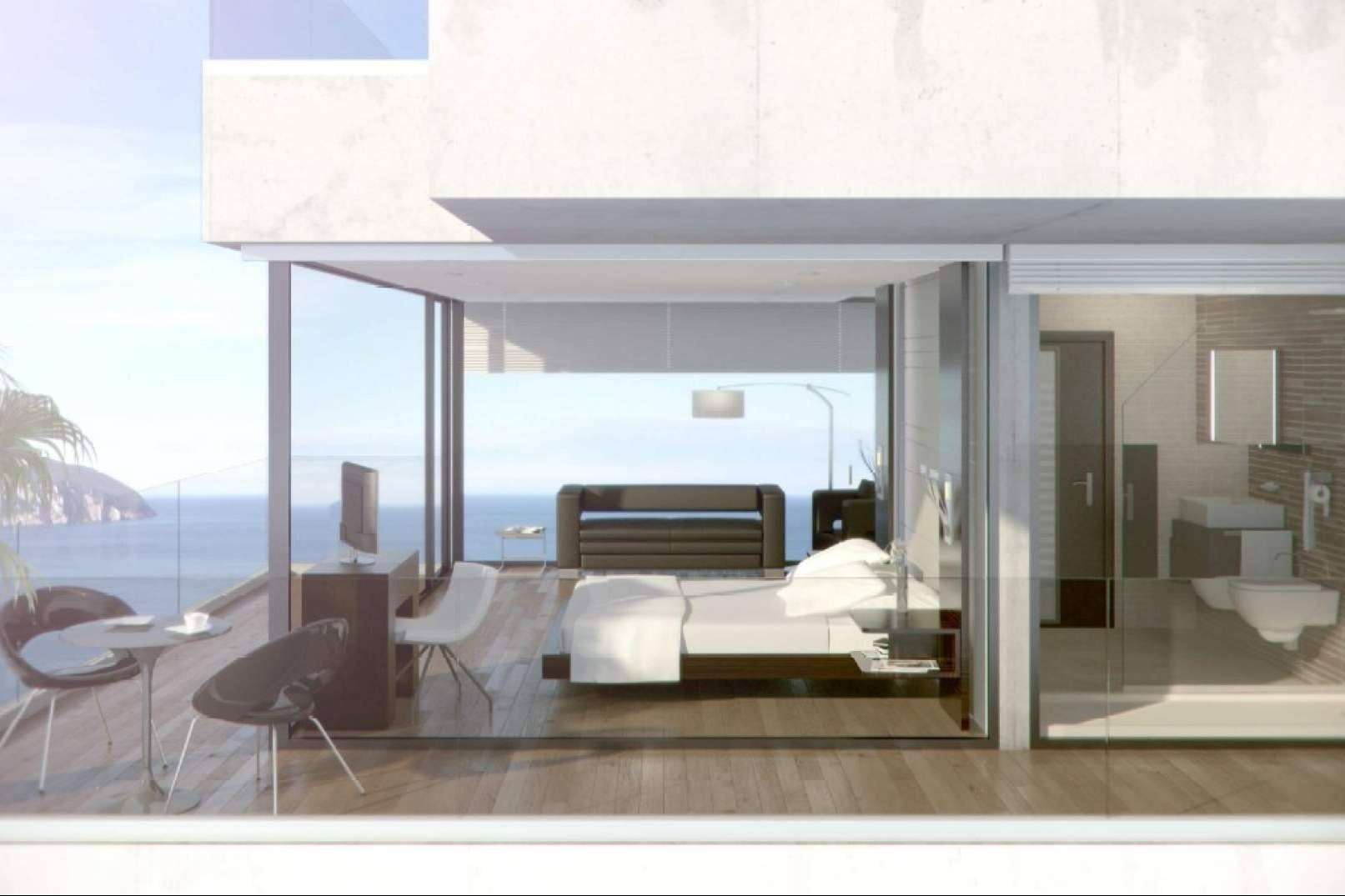 Temas Rojo; Innovación en el diseño de interiores para crear espacios únicos