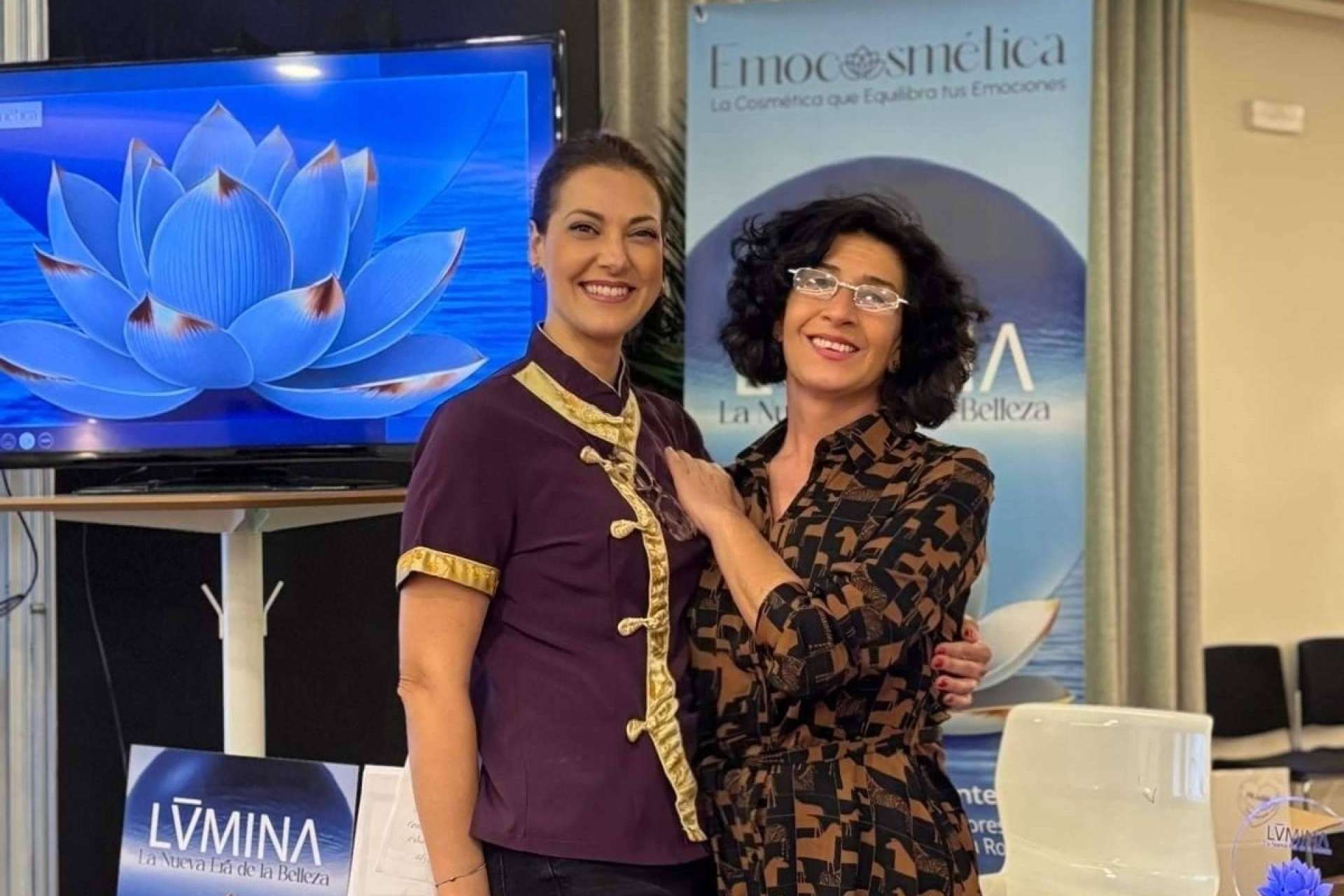 Emocosmética presenta LVMINA; el primer tratamiento CHRONOREGENESIS que revoluciona la belleza natural