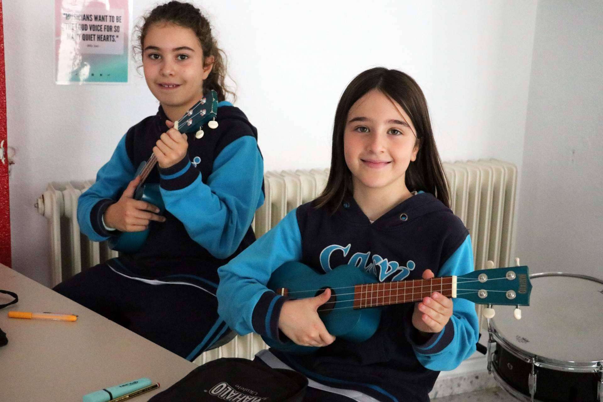 Casvi International American School lo advierte; ignorar el arte en la educación es un grave error