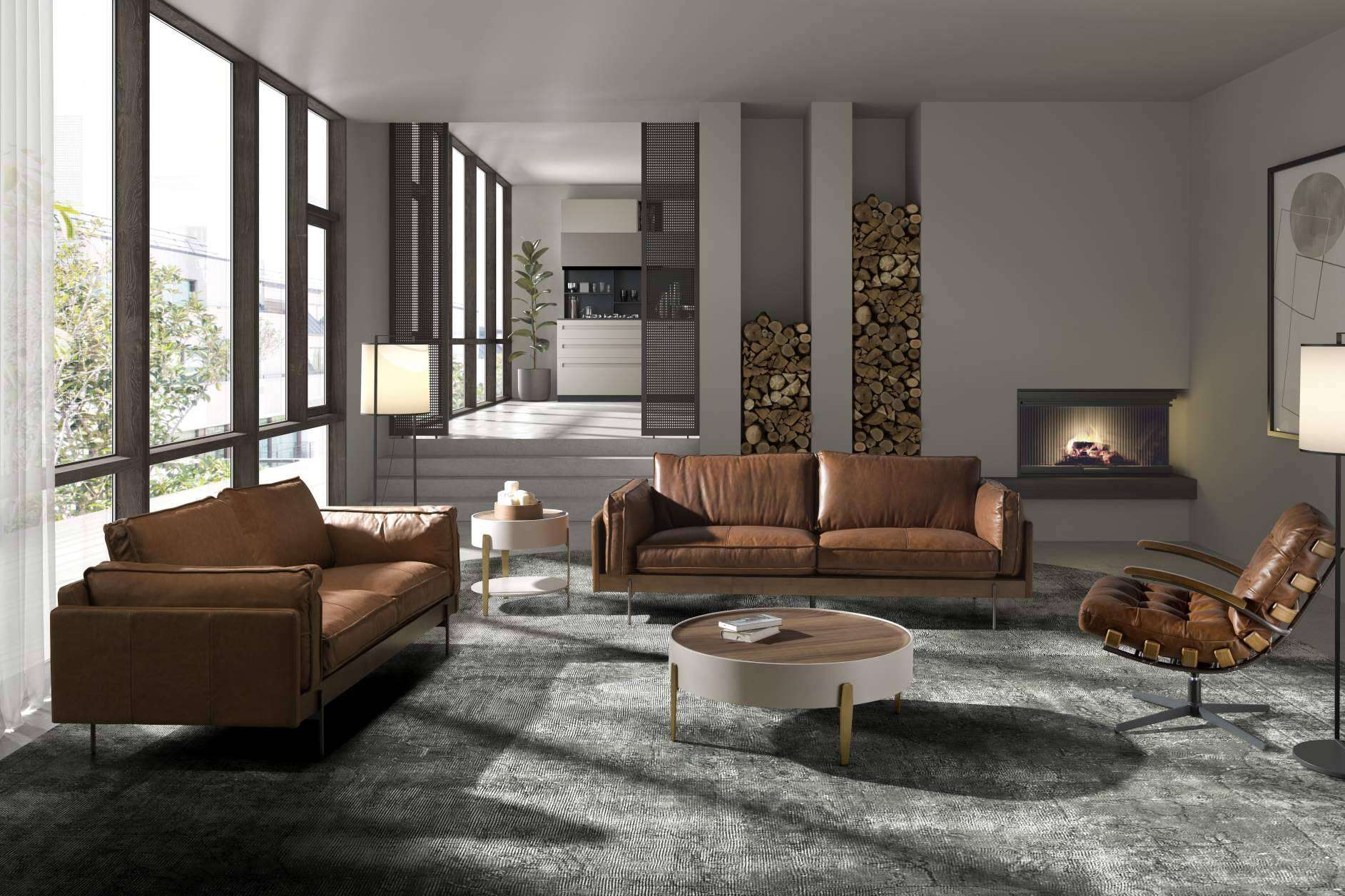 Ángel Cerdá lanza su tienda online con más de 600 muebles de diseño para comprar sin moverse de casa