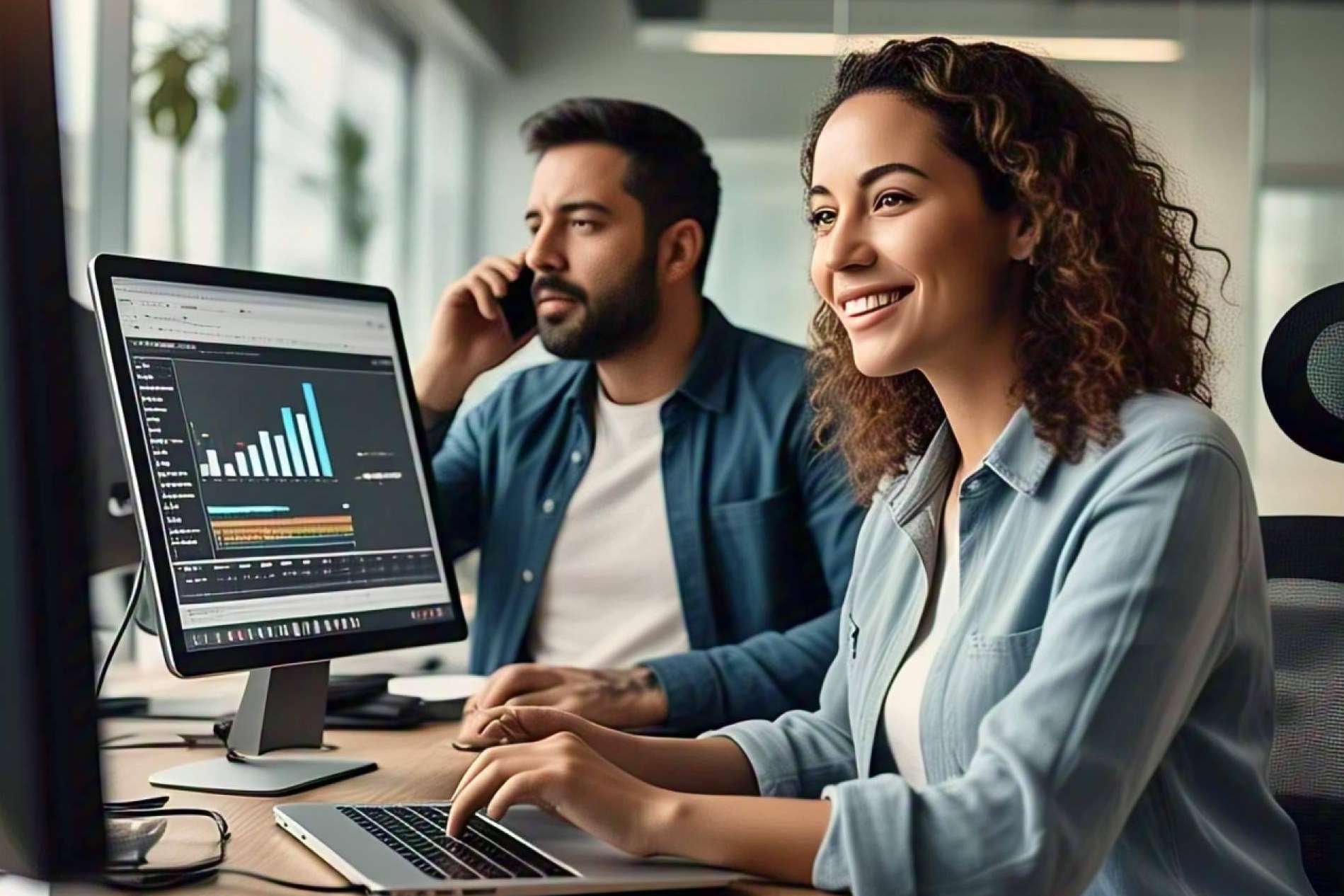 Innovadoras soluciones de prospección de clientes con Big Data en XY Marketing