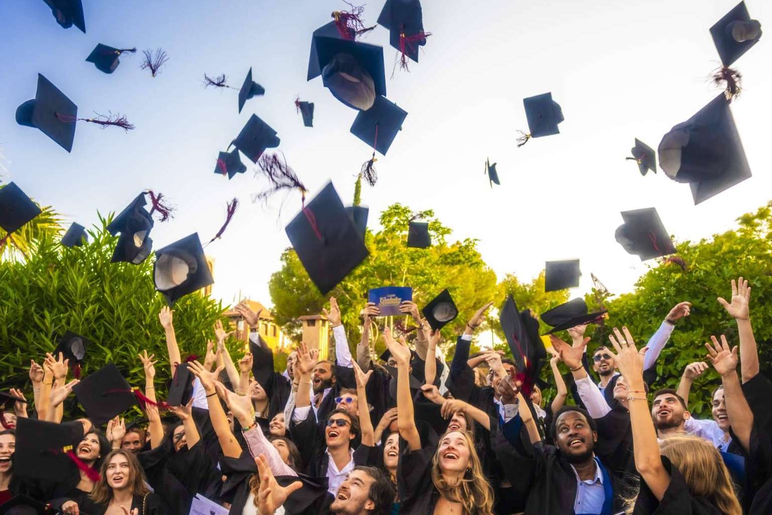 ESEI Business School, una institución dedicada a educar a los líderes conscientes del futuro