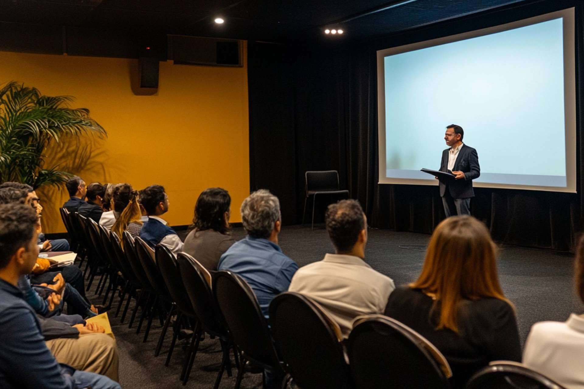 Impulsa la eficiencia empresarial con IA en el SuiteConnect 2025