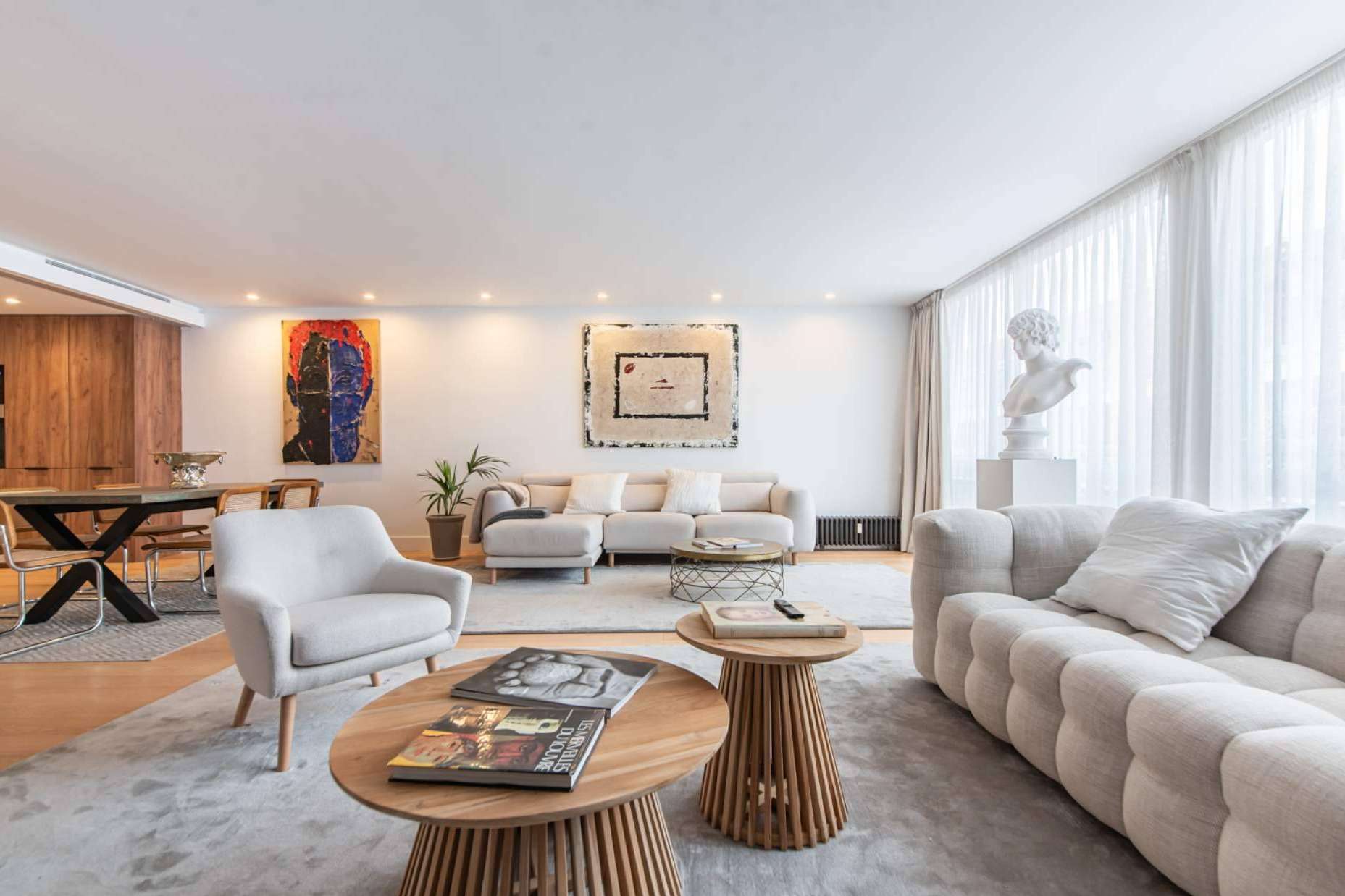 Fortuny Madrid Real Estate, sinónimo de exclusividad en el mercado inmobiliario de lujo en Madrid