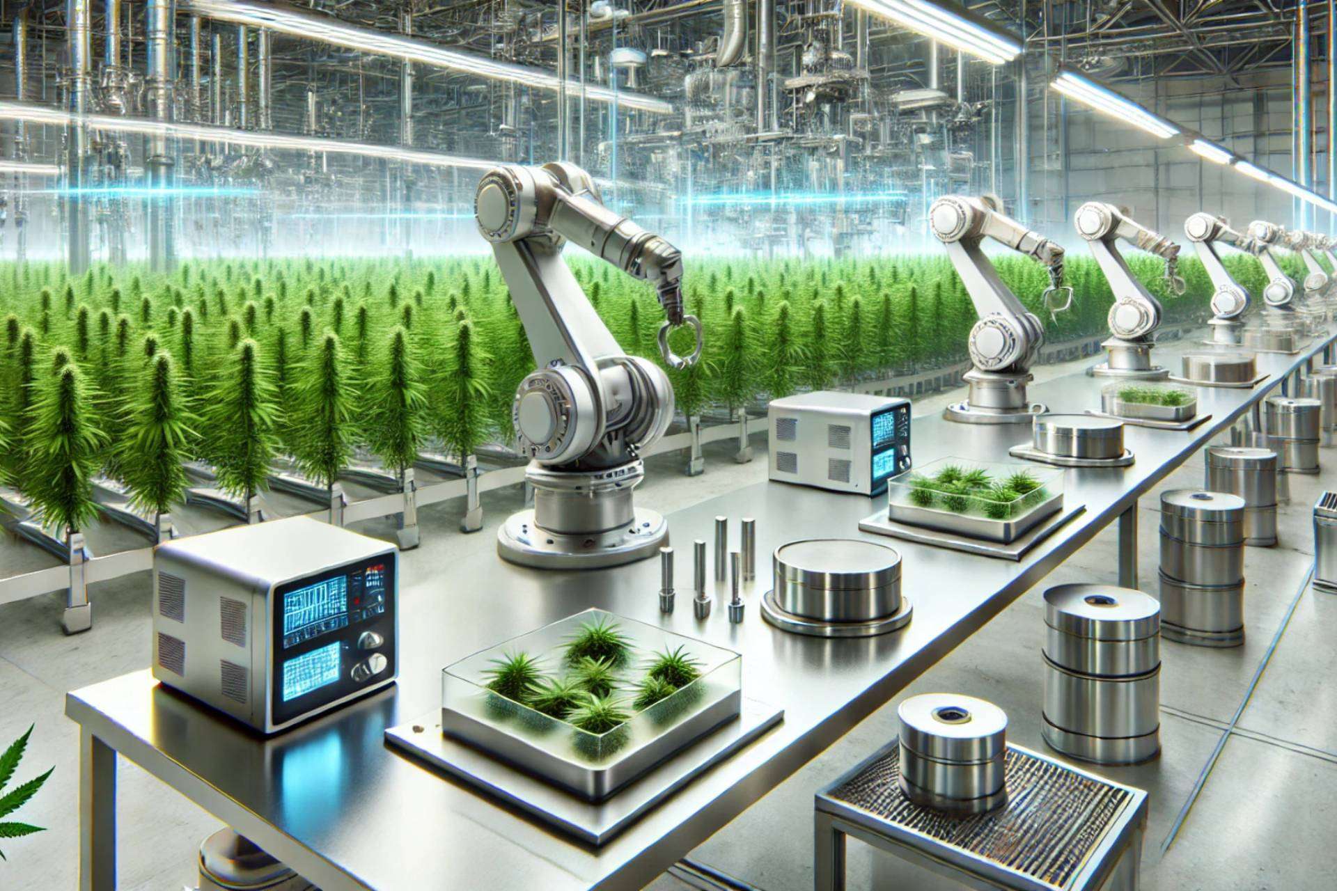 Cáñamo 2025; Productos revolucionarios y cambios que transformarán el sector