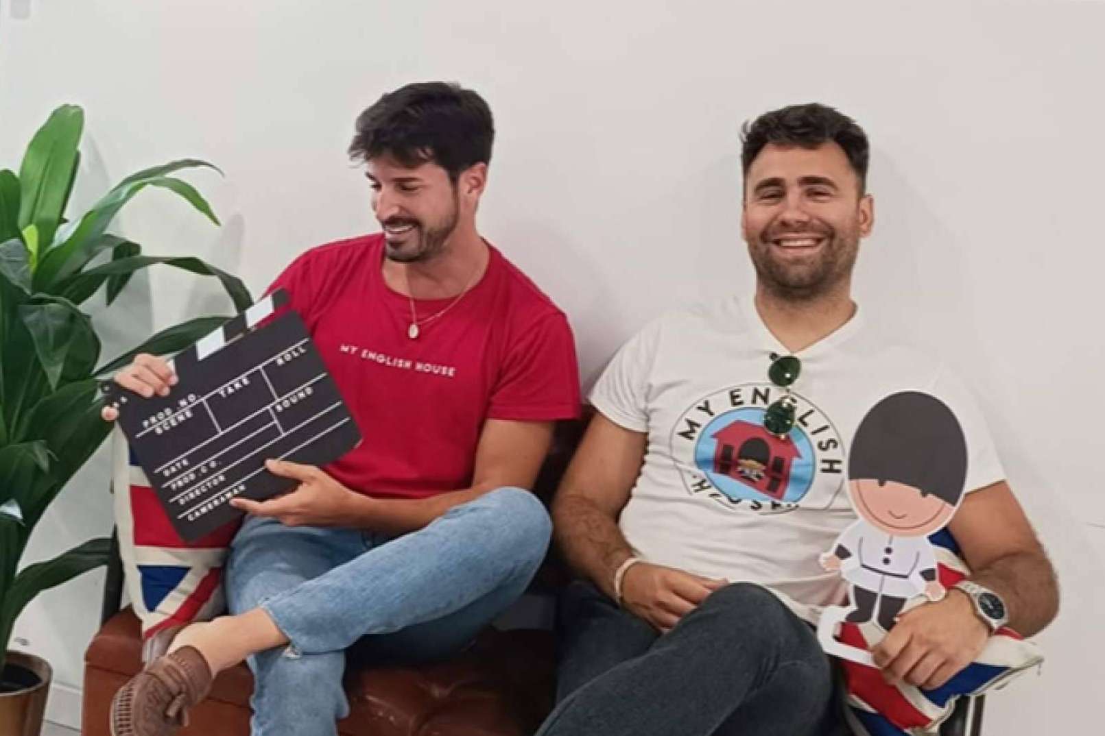 Más de 30 centros activos y nuevos programas desde los 12 meses; así crece My English House