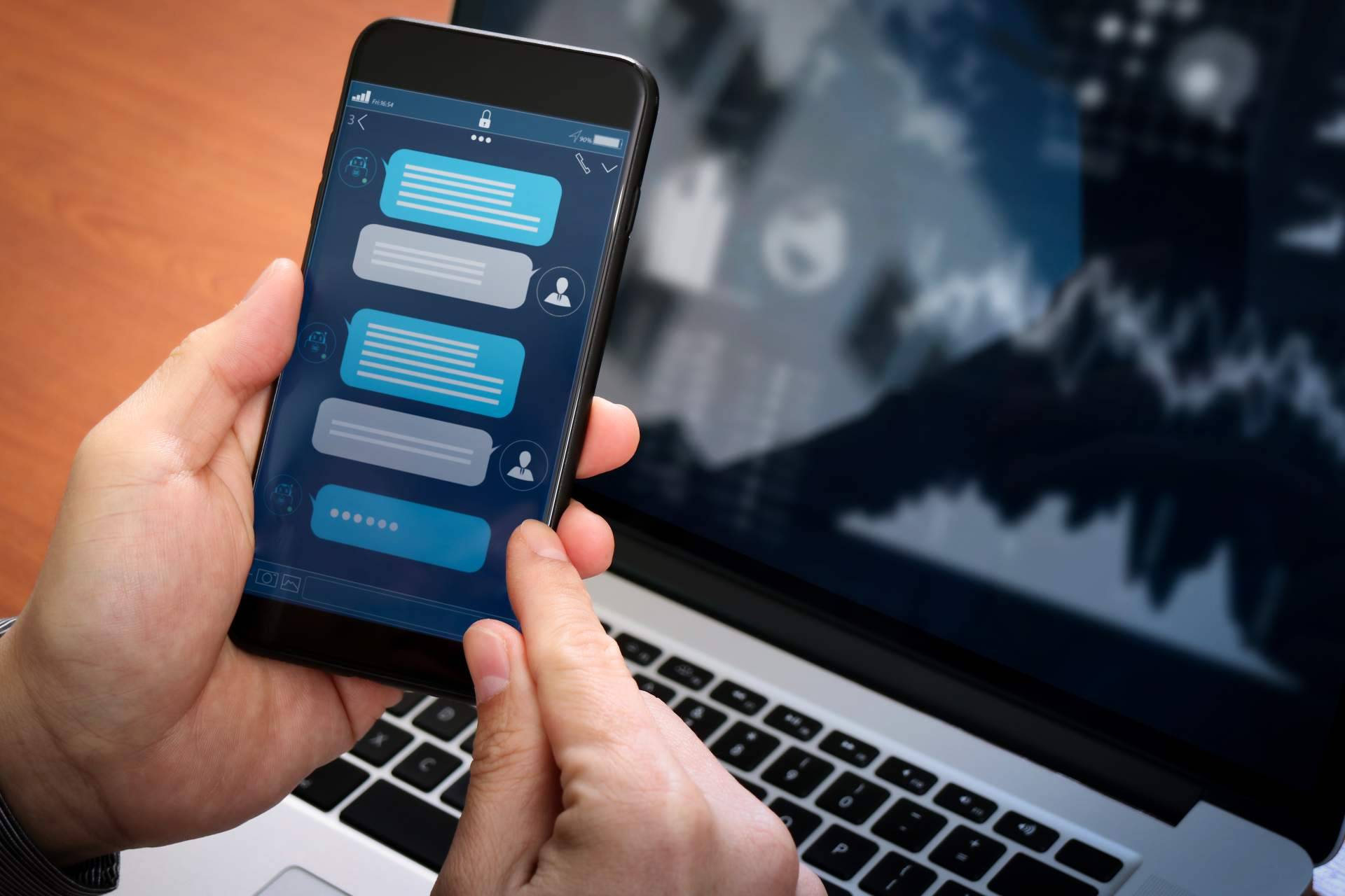 Cómo los chatbots con IA están redefiniendo las estrategias de marketing digital