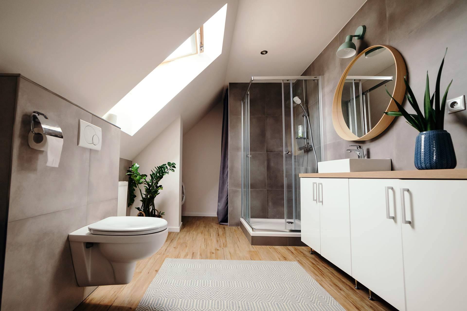 Renovar el baño sin derroches; cómo ahorrar con estilo y cuidar el planeta