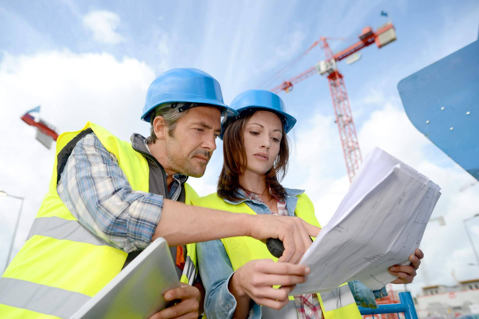 CGE Studio ofrece servicios de construcción de alta calidad en Barcelona