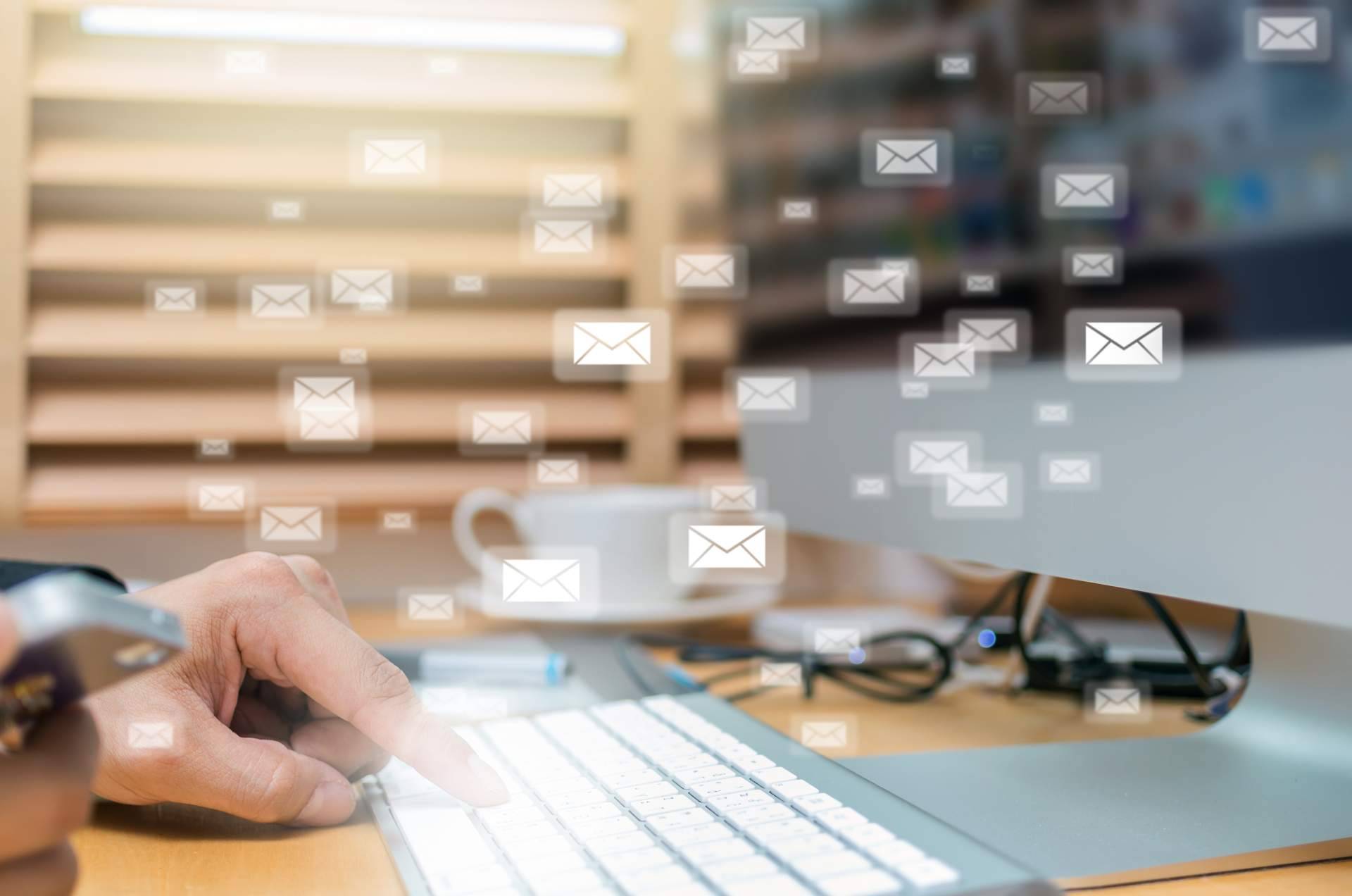 Gestionar newsletters de forma profesional marca la diferencia en la fidelización del cliente