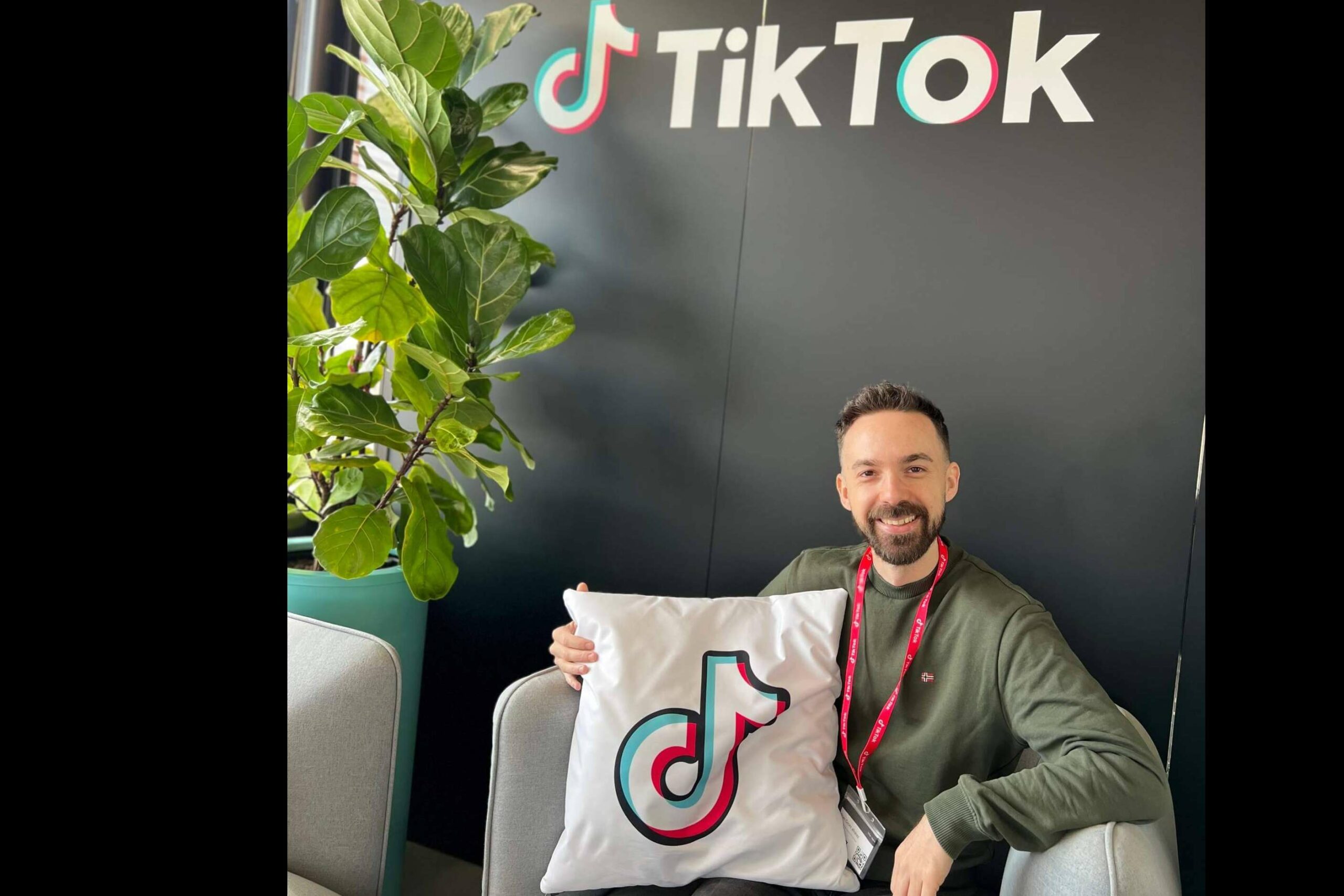 Agencia TikTok Live con enfoque creativo y estratégico, así trabaja Willin Agency el directo para marcas
