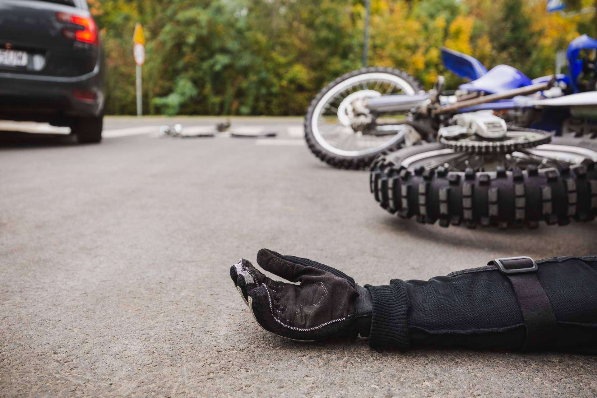 Caso de Éxito; La lucha por una indemnización justa en un accidente de moto