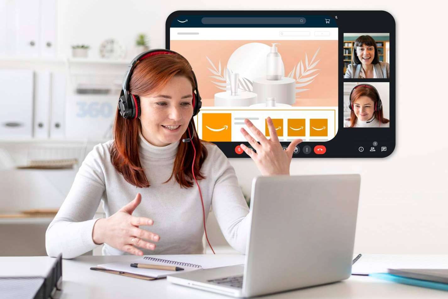 Estrategias clave para vender exitosamente en Amazon FBA