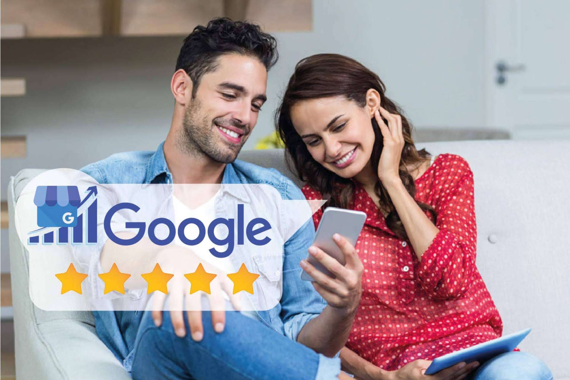 Los negocios de barrio necesitan más que un buen escaparate; destacar en Google ya no es opcional