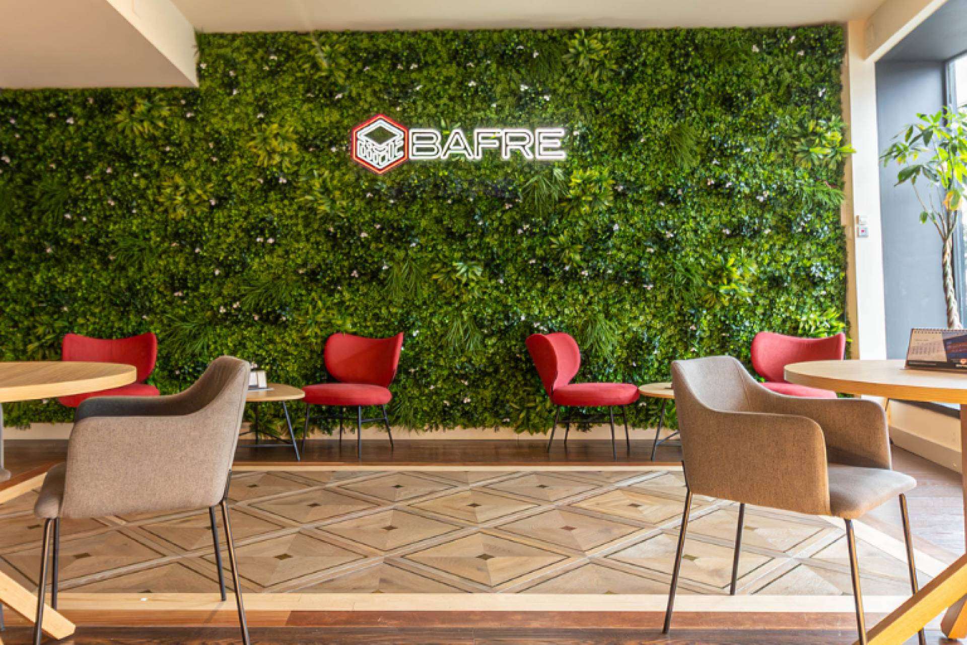 Grupo Bafre se estrena en SIMA 2025 con una propuesta integral e innovadora