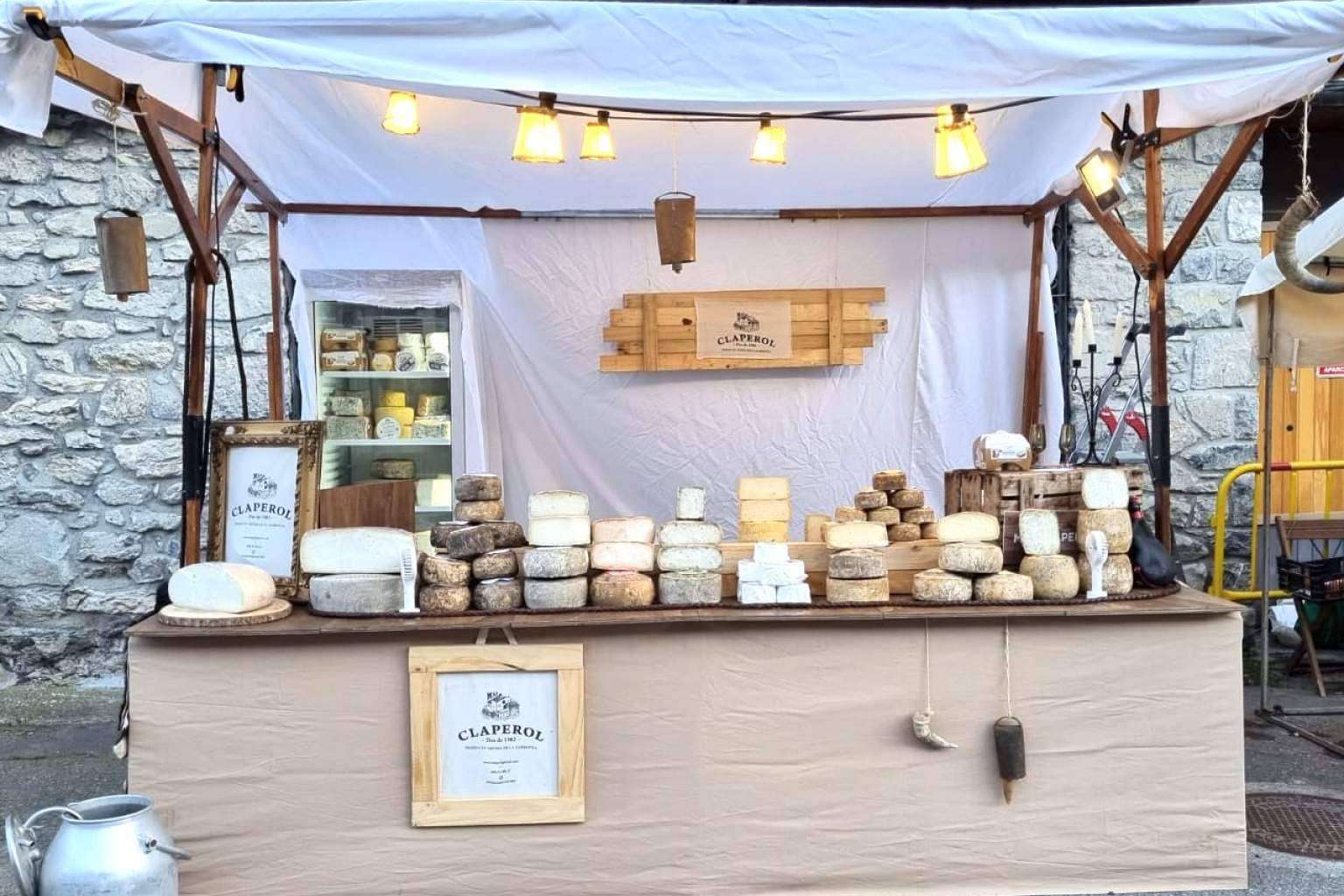Llega la VIII Feria medioambiental Ecovita del Montseny