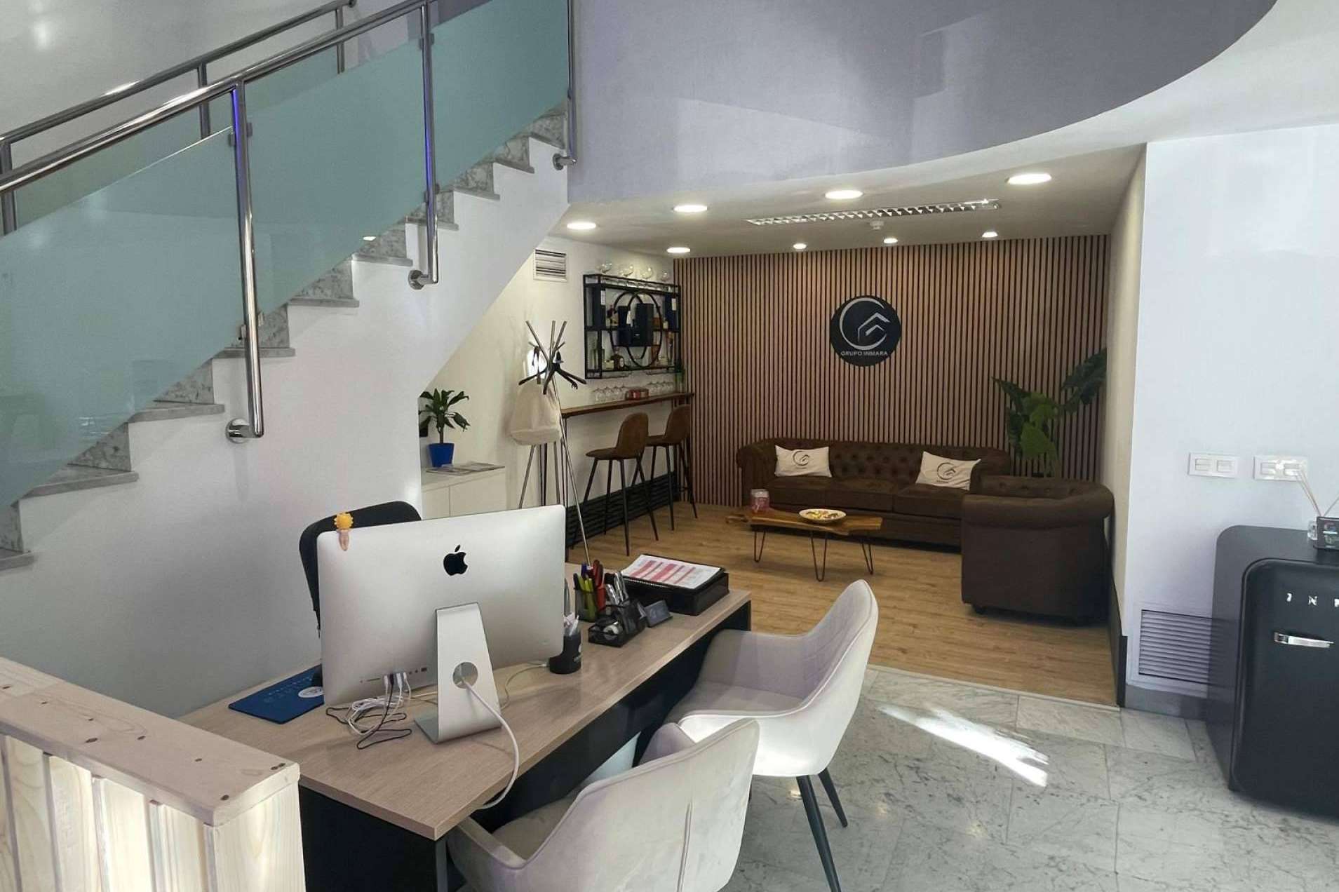 Grupo Inmara Inmobiliaria; Referente en el mercado inmobiliario del sur de Madrid