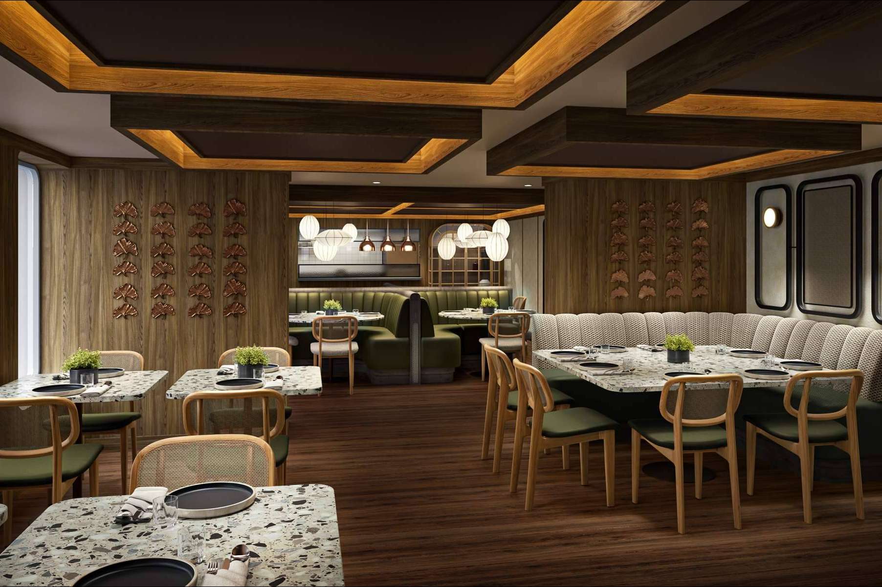 Windstar Cruises amplía su flota con el elegante yate 'Star Seeker'
