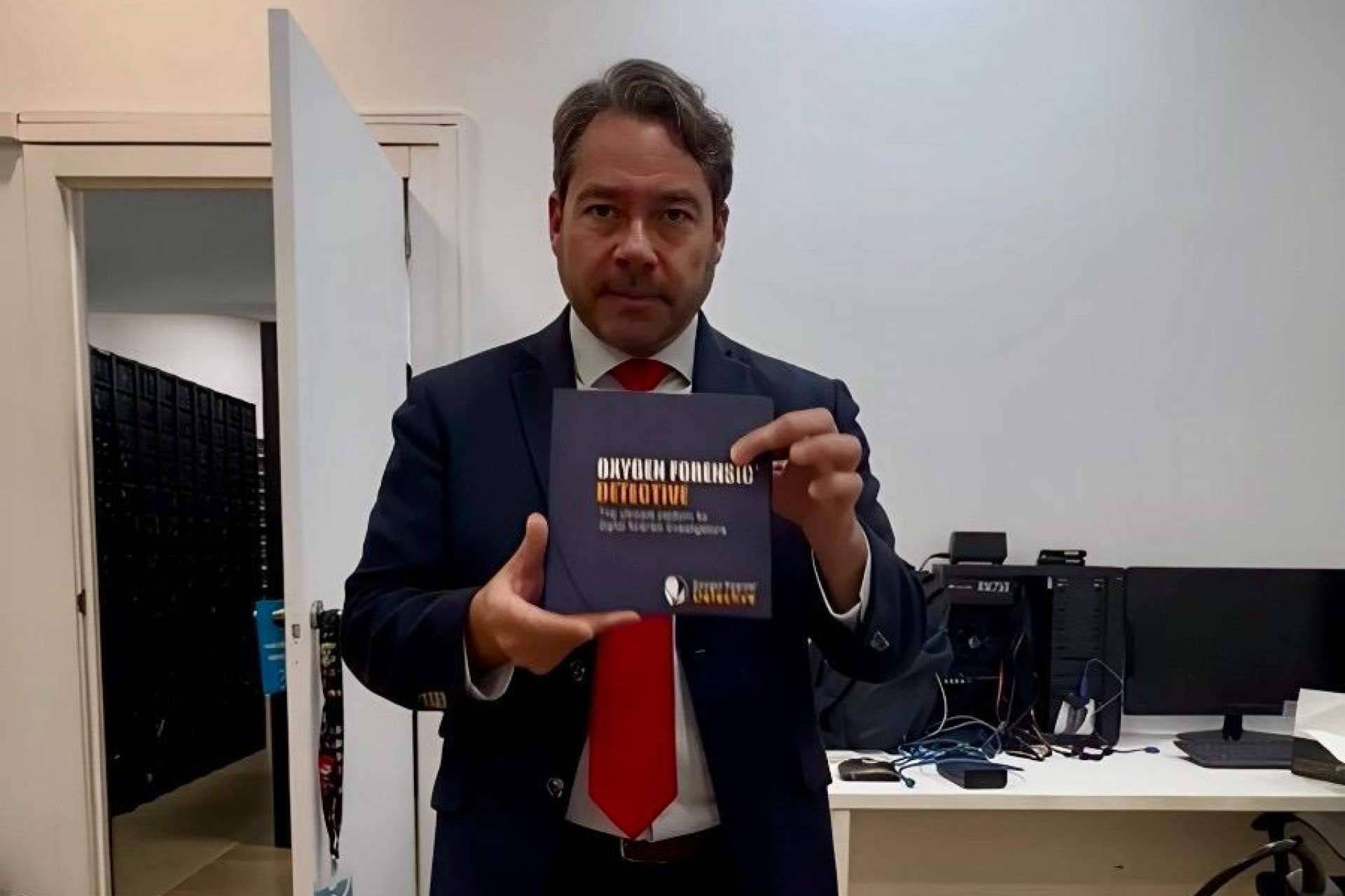 El análisis técnico de teléfonos móviles como elemento clave en la validez de la prueba judicial