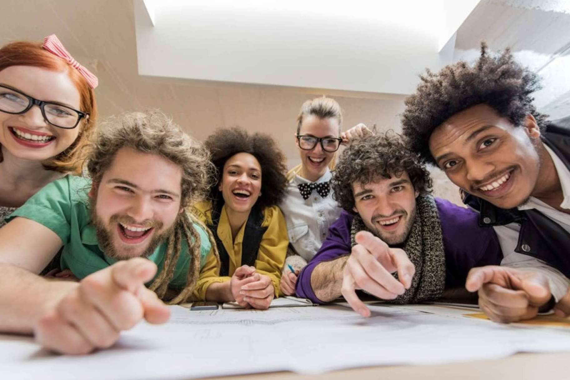 Salud financiera, talento comprometido; Claves para una experiencia laboral plena