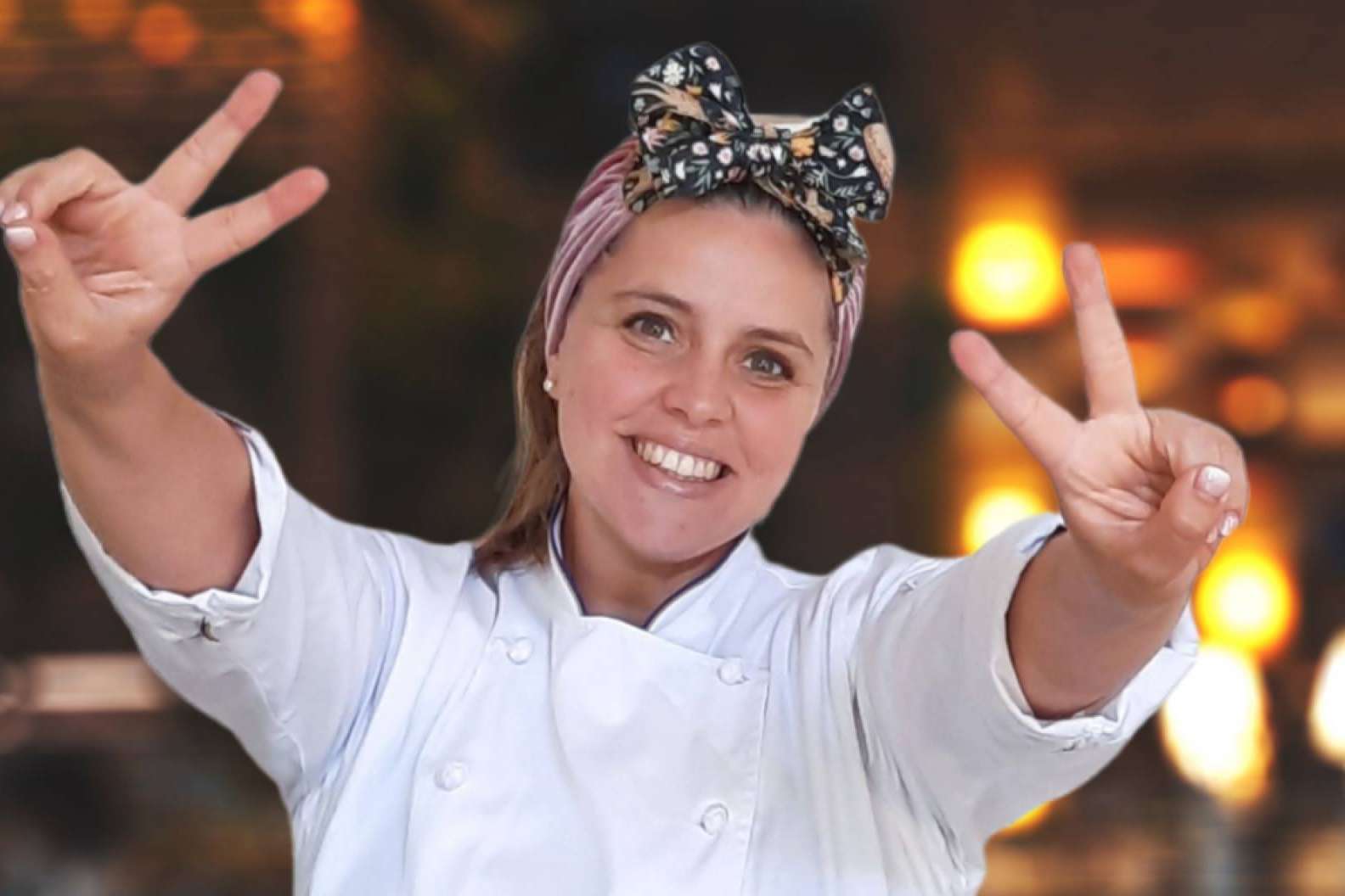 Tati Mapelli; la empresaria chilena que está revolucionando la repostería desde su ecommerce