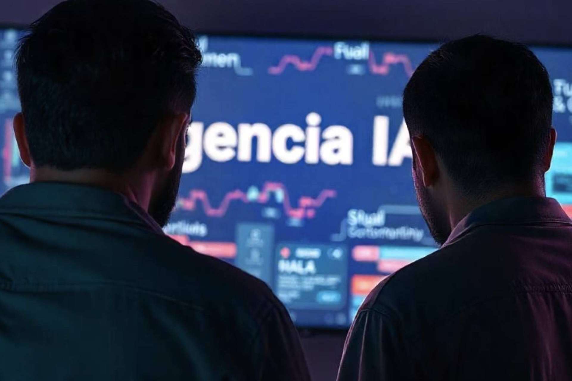 Consultores IA se consolida como empresa de inteligencia artificial líder en soluciones para negocios