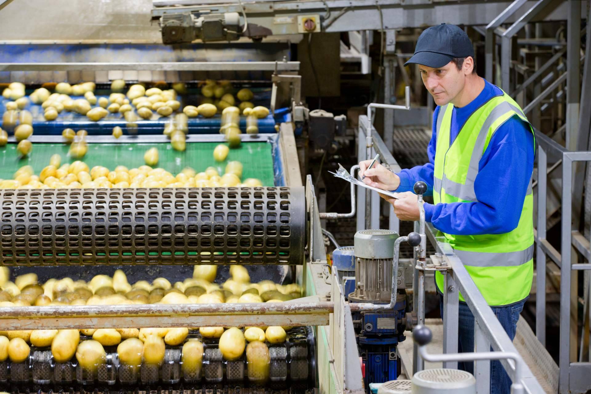El fabricante de concentrados de frutas Baor Products amplía su capacidad productiva en España