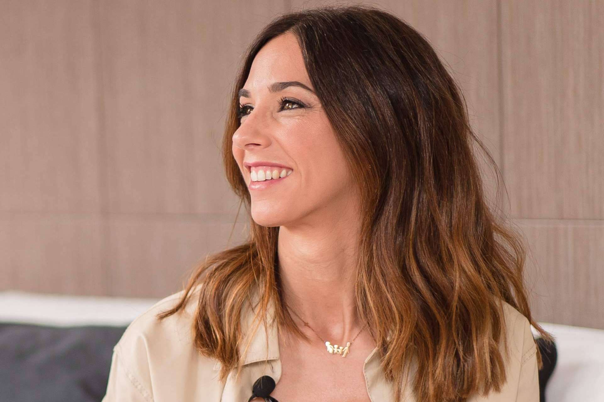 La imagen consciente, una vía de transformación personal con sentido, según Sol Ventimiglia