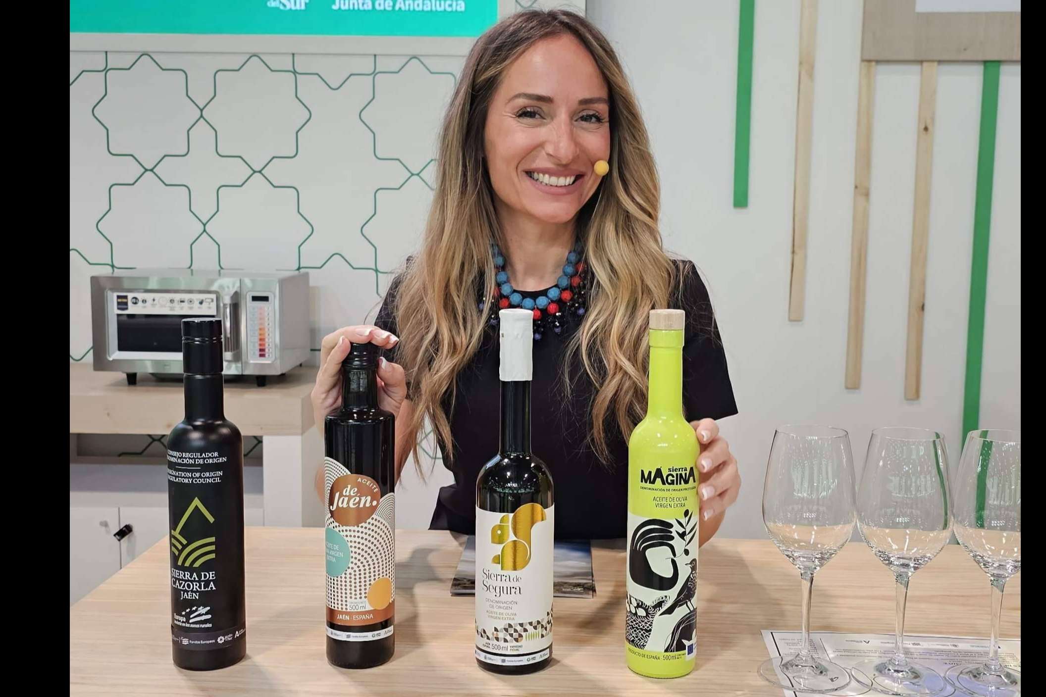 El Salón Gourmets 2025 cerró su edición más ambiciosa; cifras récord, gastronomía en vivo y Andalucía como protagonista