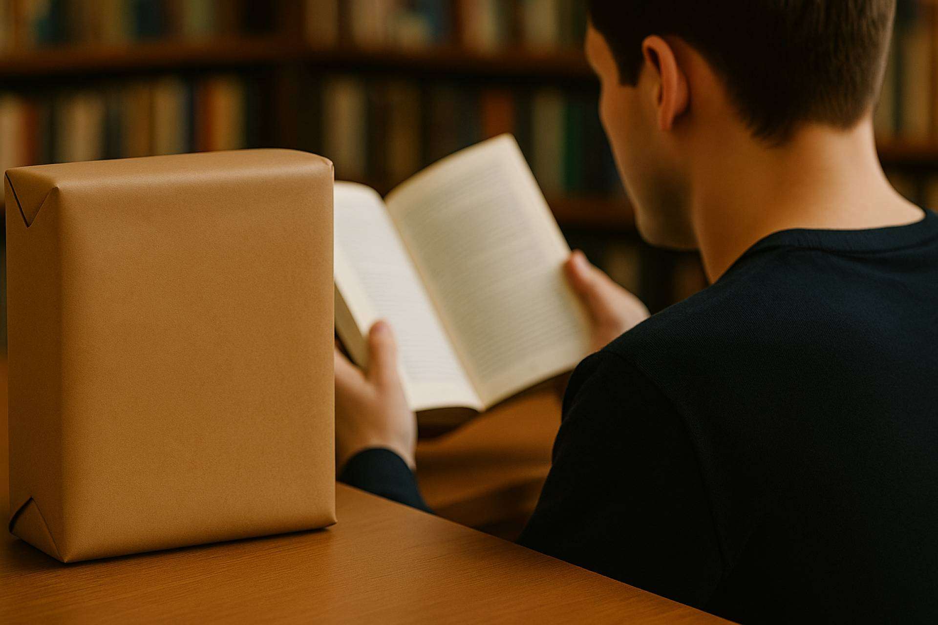 Literatura Desechable; 'CUANDO NO HAY CAMPAÑA, NO HAY LECTOR'