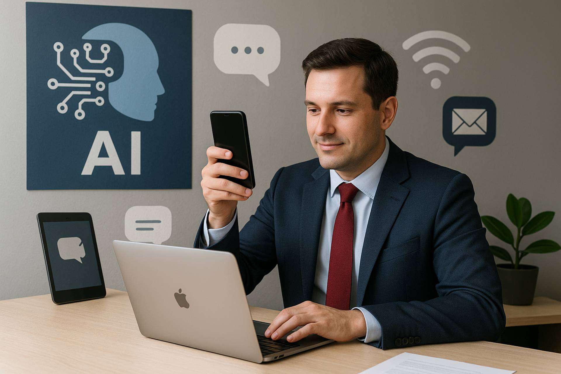 No basta con estar, hay que destacar; por qué un negocio necesita dar el salto al entorno digital