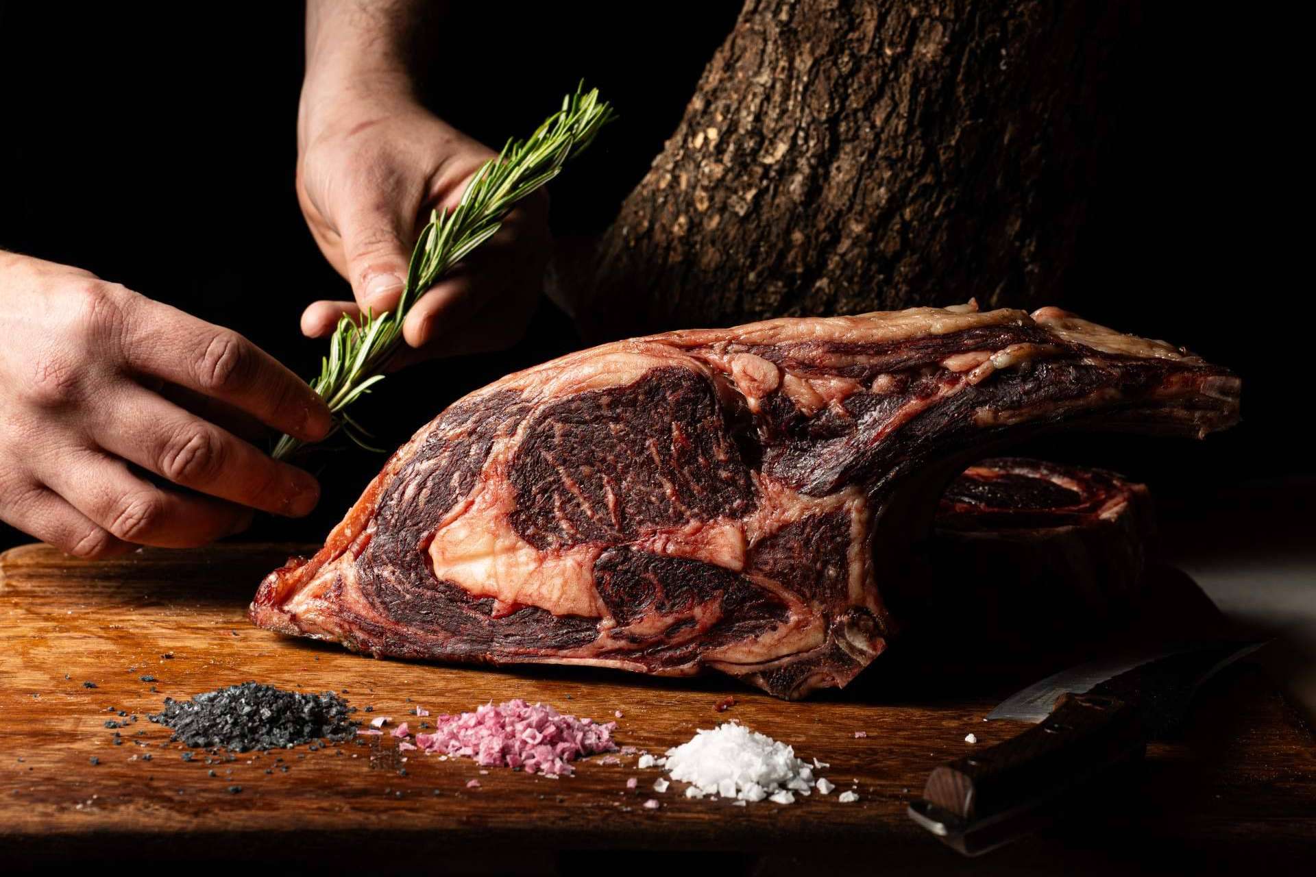 Misto, el nuevo templo gastronómico de La Finca Resort