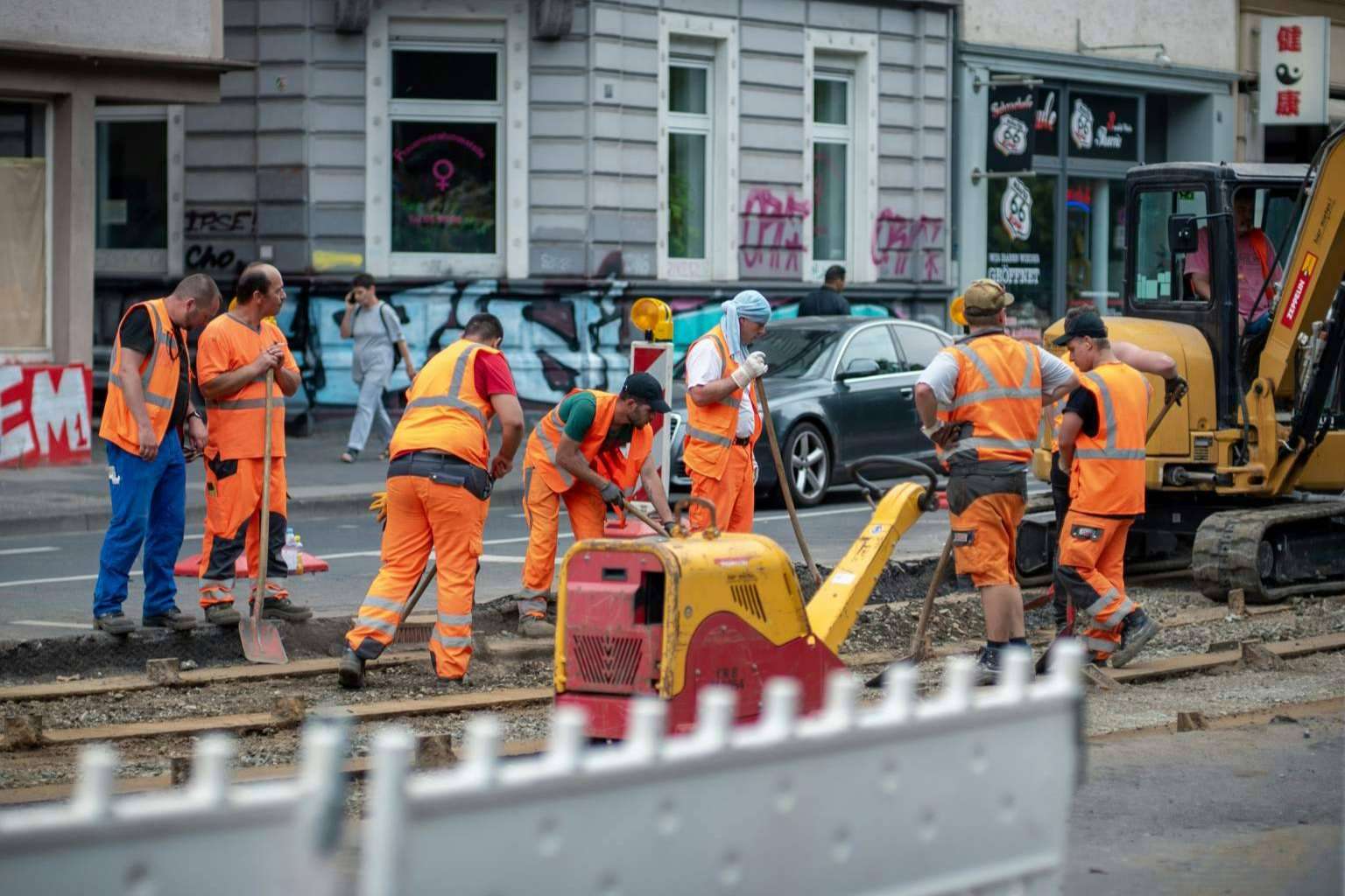 El impacto del trabajo a turnos; claves para RRHH