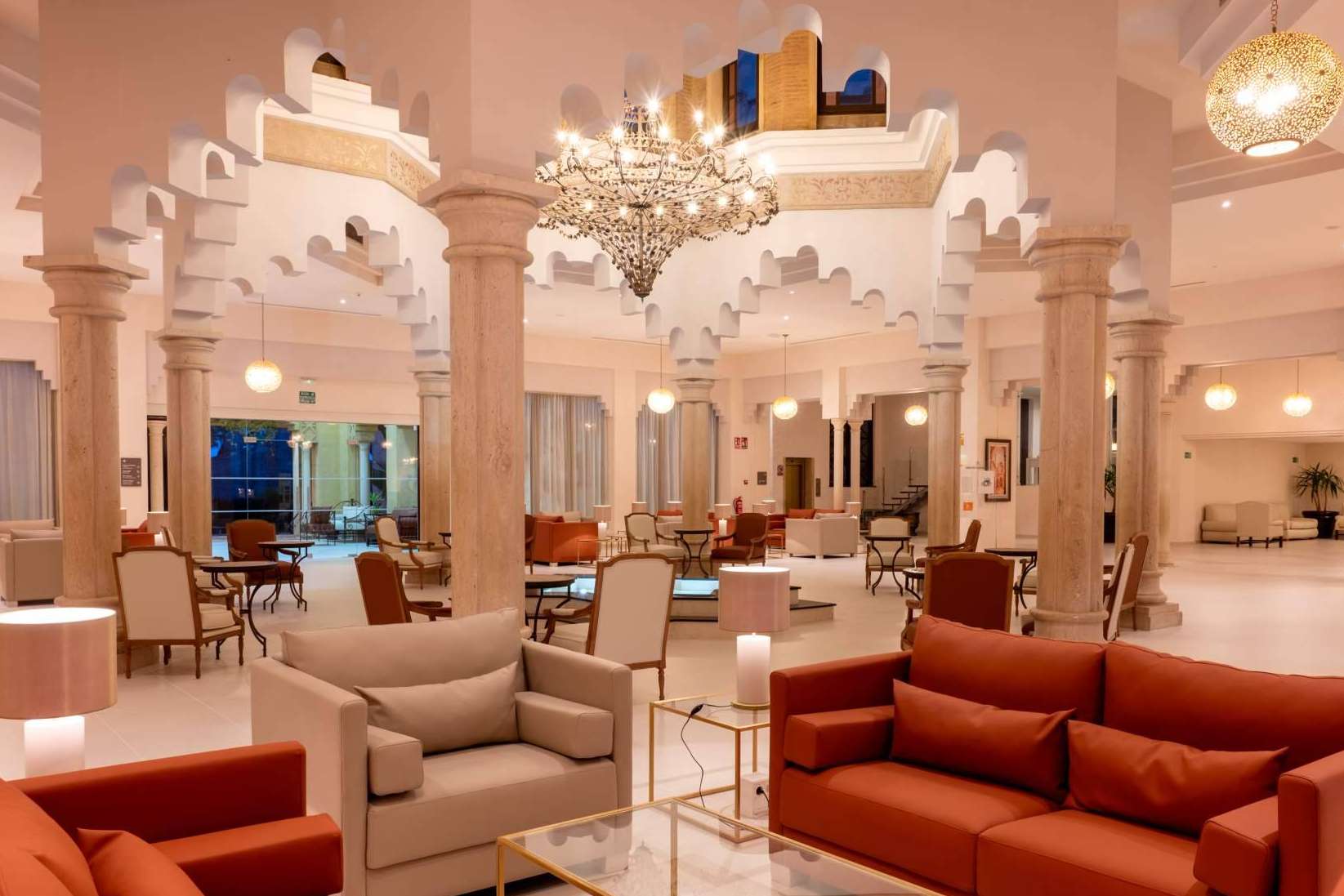 Hoteles para recibir el verano de la mejor forma