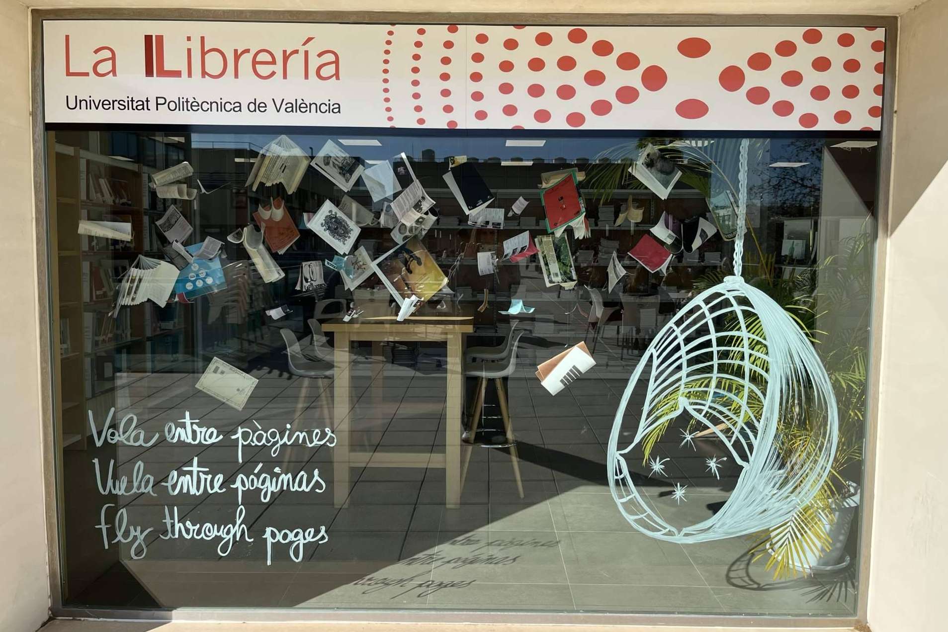 Compromiso de Editorial UPV con la calidad y la transparencia frente a prácticas editoriales abusivas